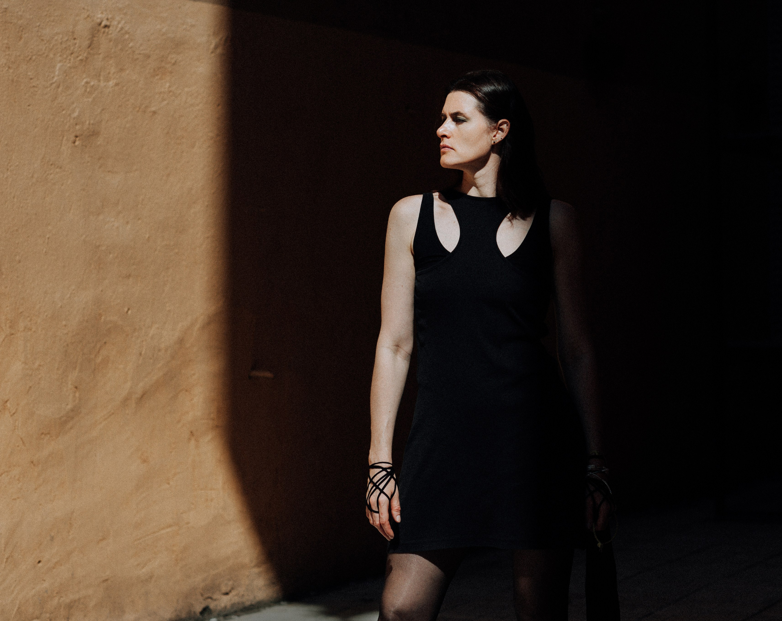 Из тени в сон. Портретный и лайфстайл фотограф в Санкт-Петербурге