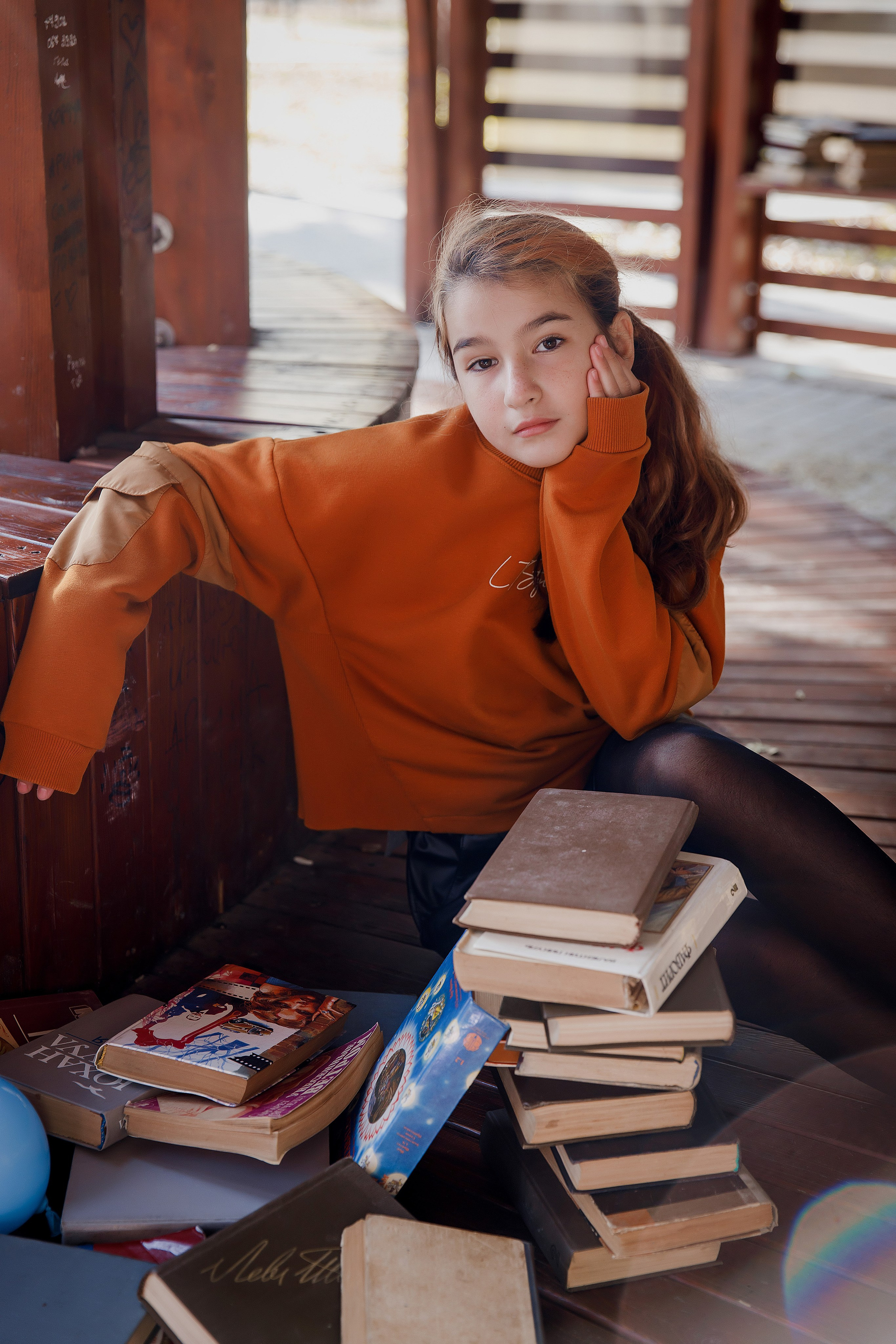 5 «В» Гимназия города Артёма. Photoalbum-vl.ru