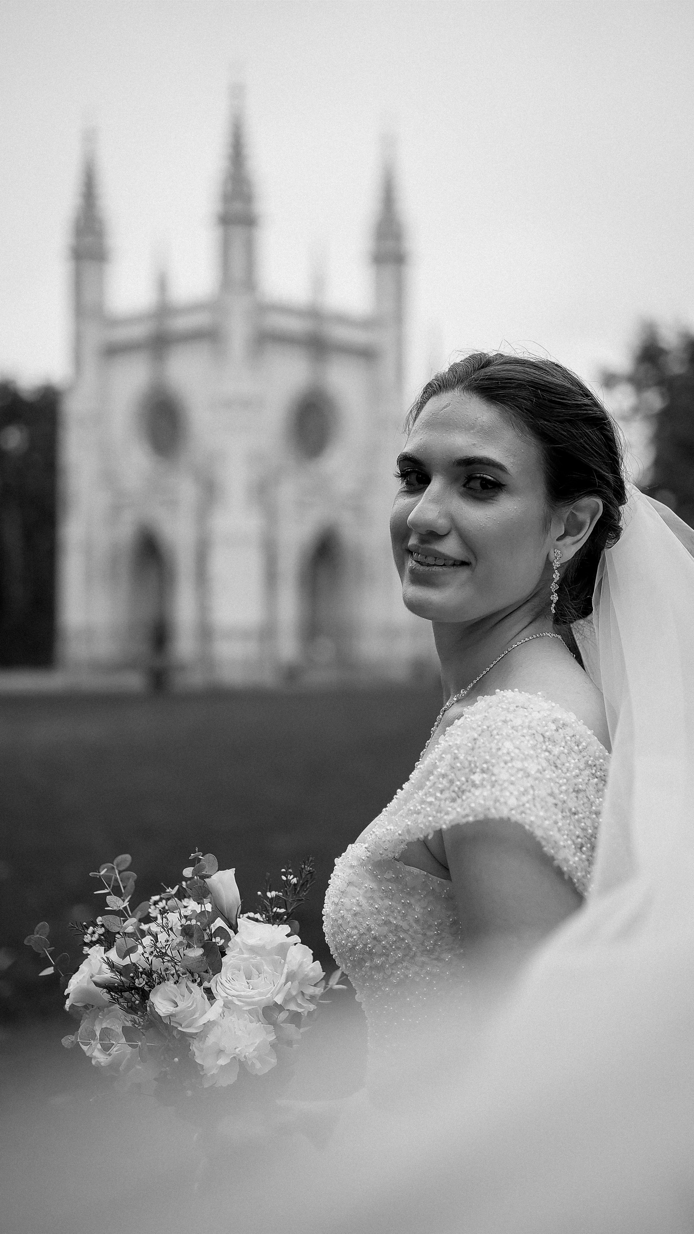 Алина & Саша. Петергоф. Phdkvmr.ru