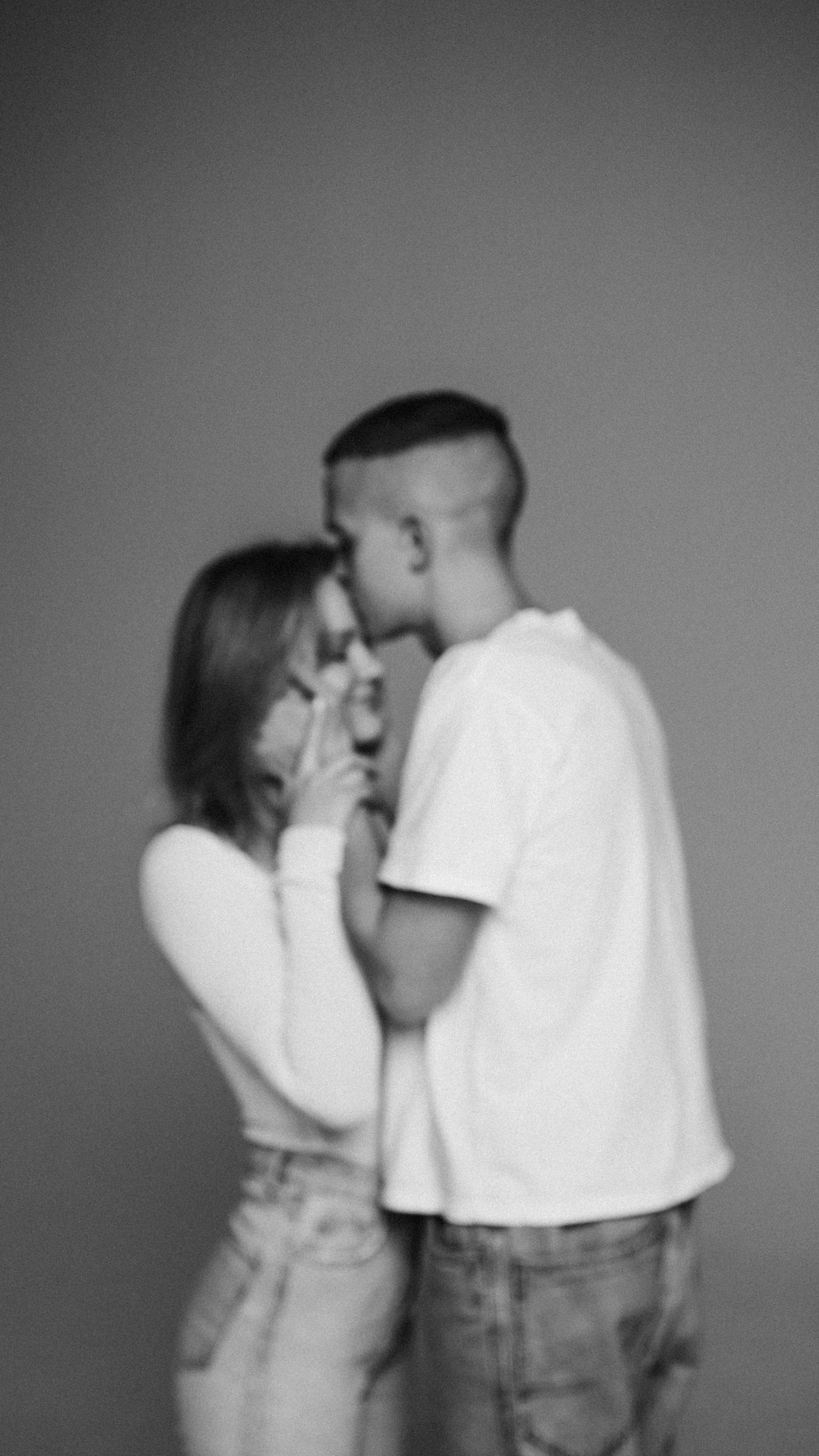 Даша & Федя. Phdkvmr.ru