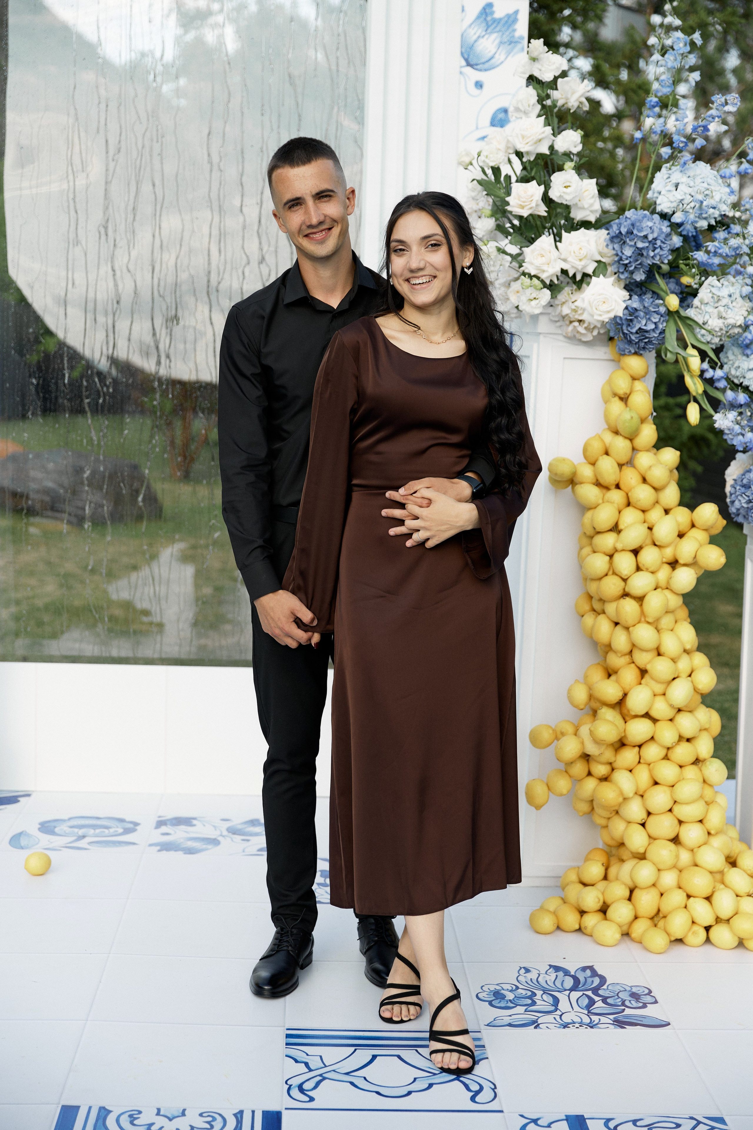 Посмотреть серию. Свадебный и семейный фотограф в Красноярске Тряпчев Павел