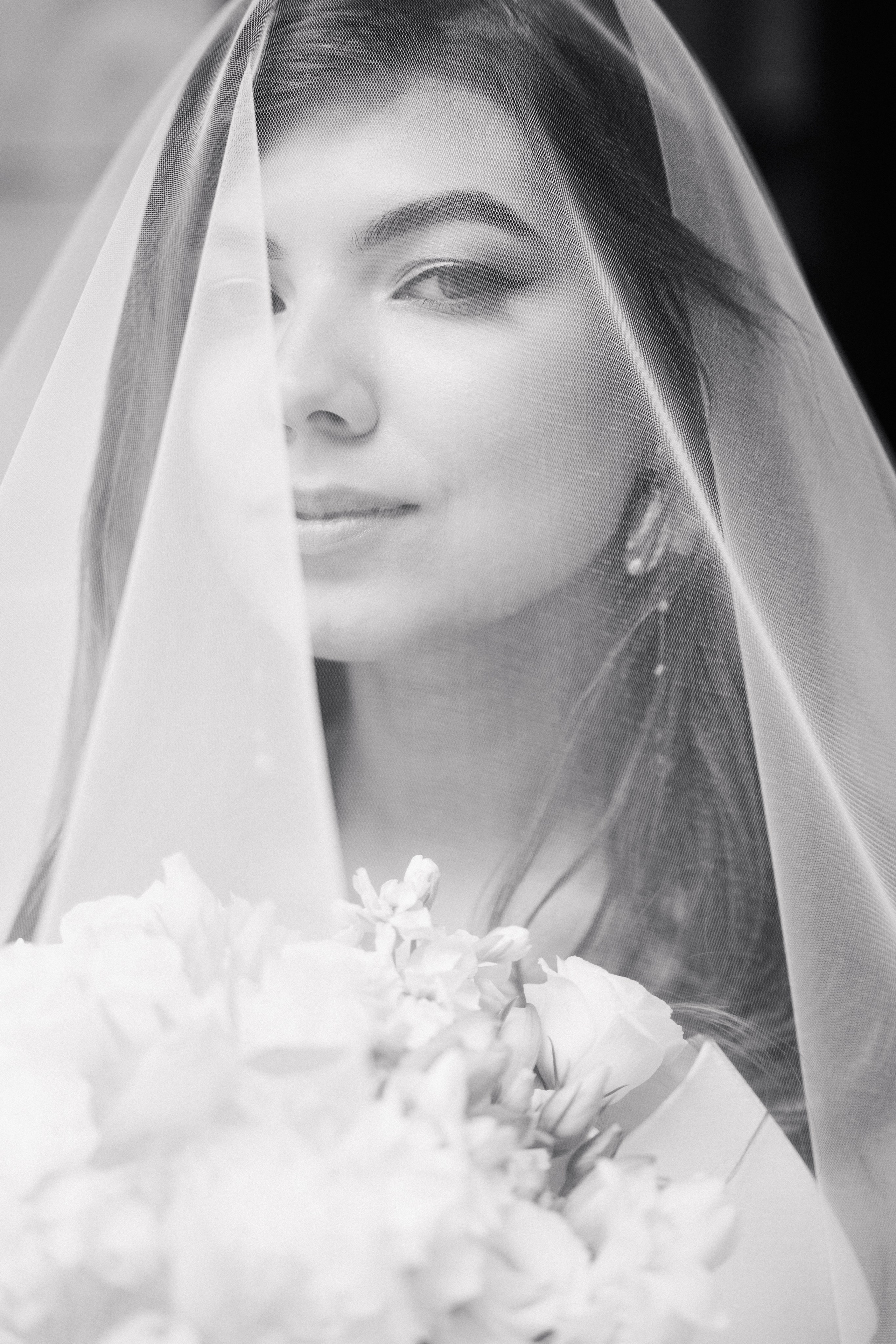 Gleb & Elizaveta. Dolce_wedding