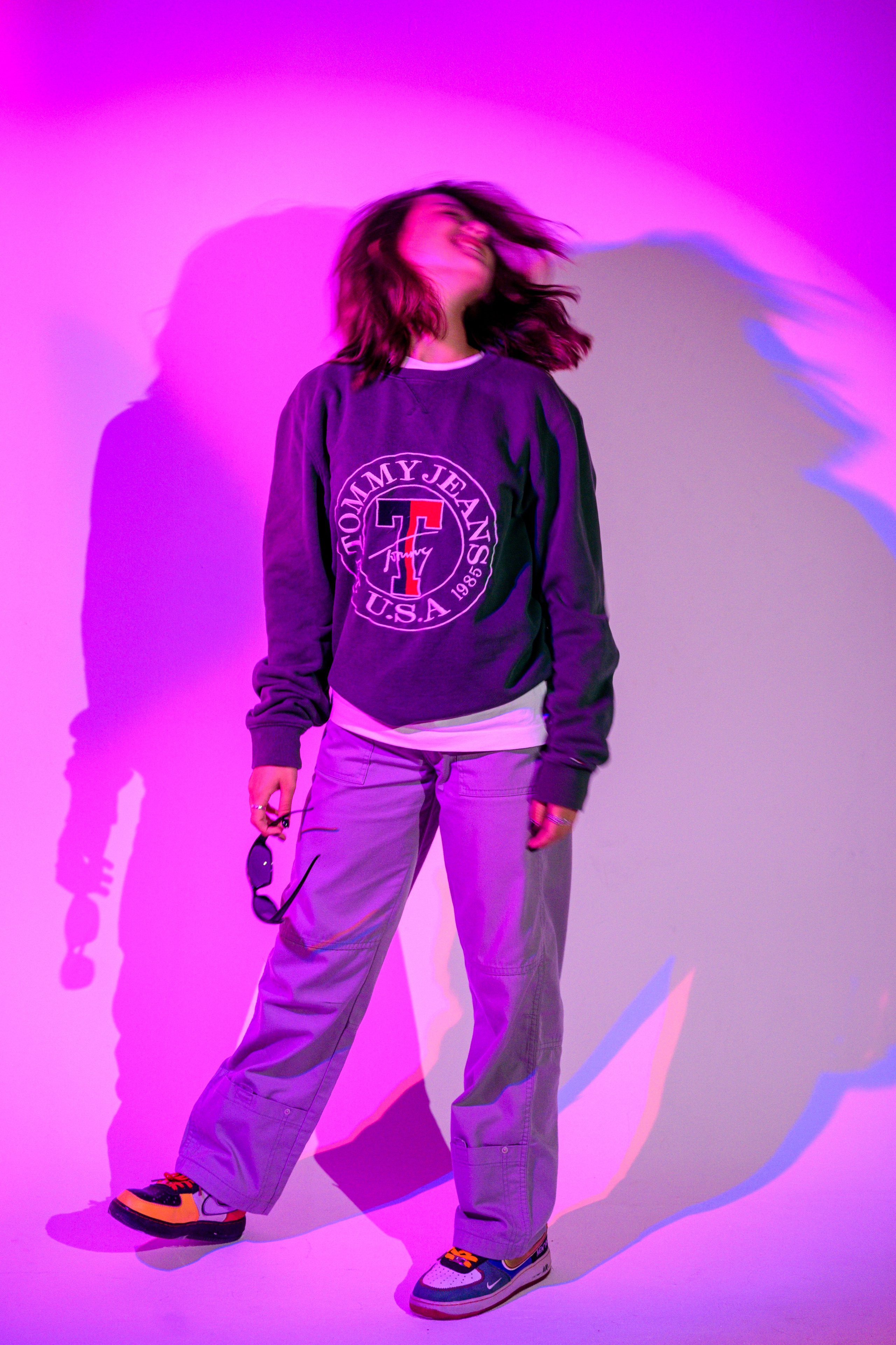 Clothes. Fotograf Dmitrii Donets