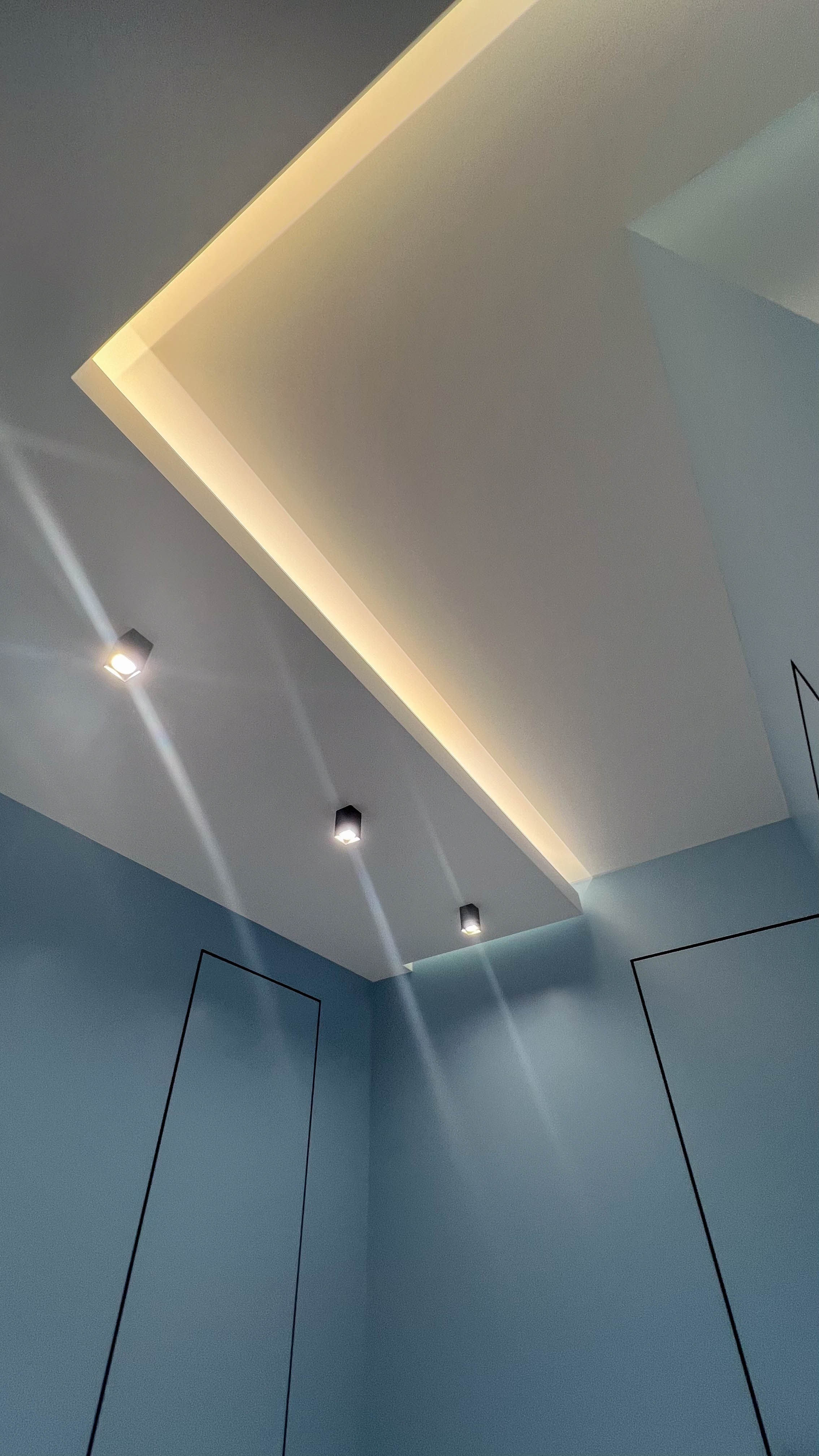 Flat. Fotograf Dmitrii Donets