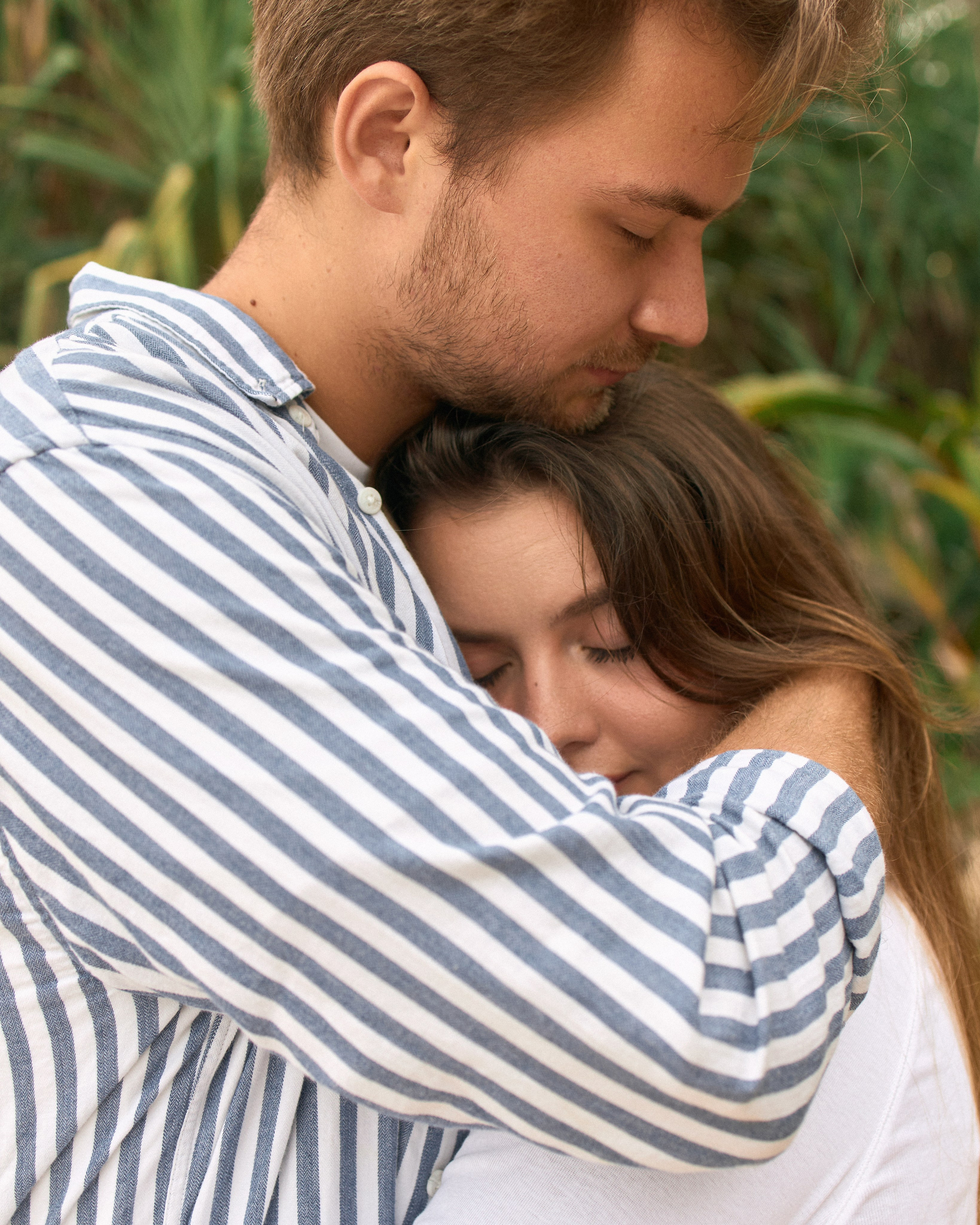 Ангелина и Андрей. Фотограф в Ростове-на-Дону