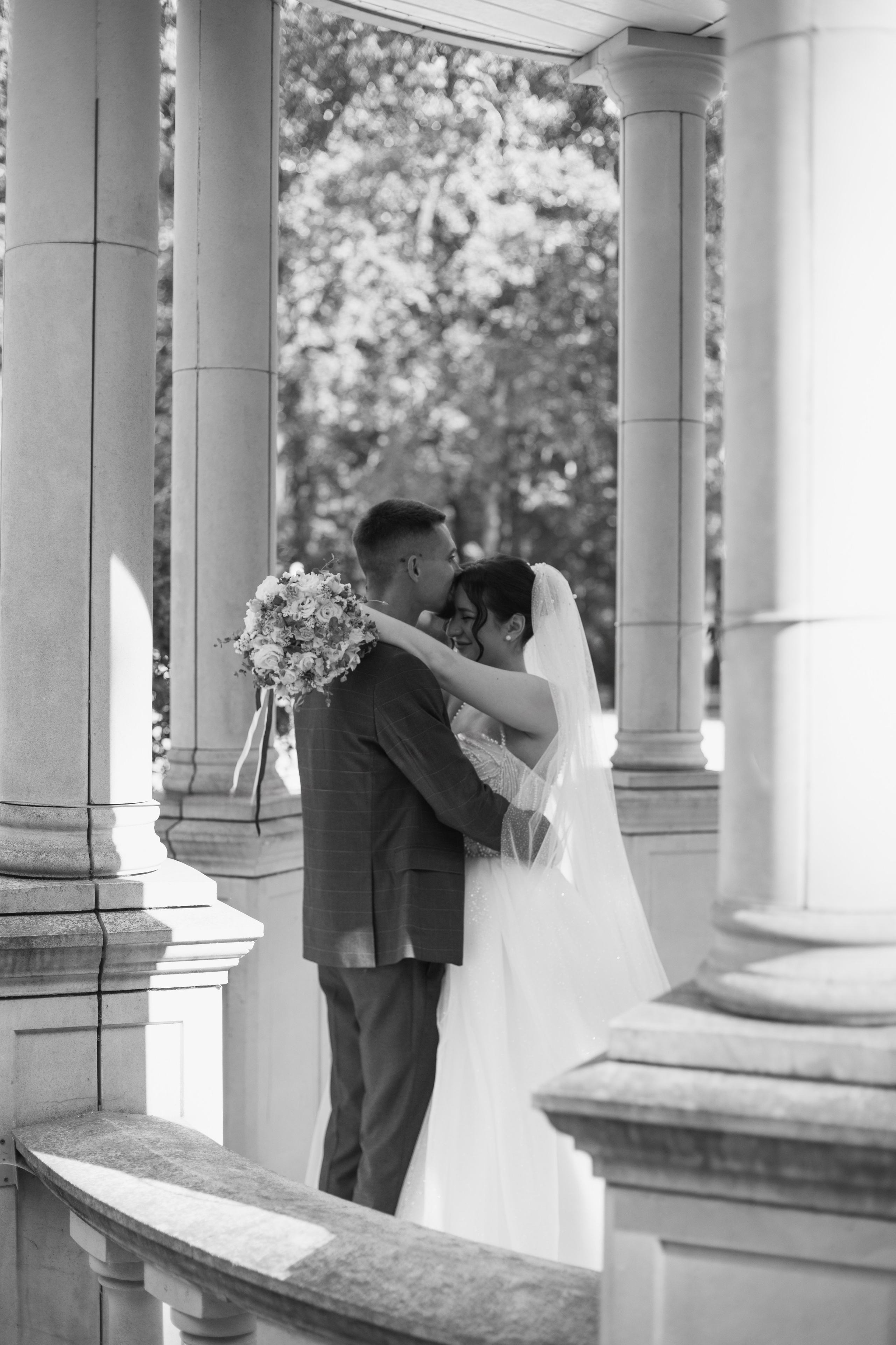 Артем и Мария. Свадебный и контент фотограф в Белгороде Ярослав Гаврилейченко