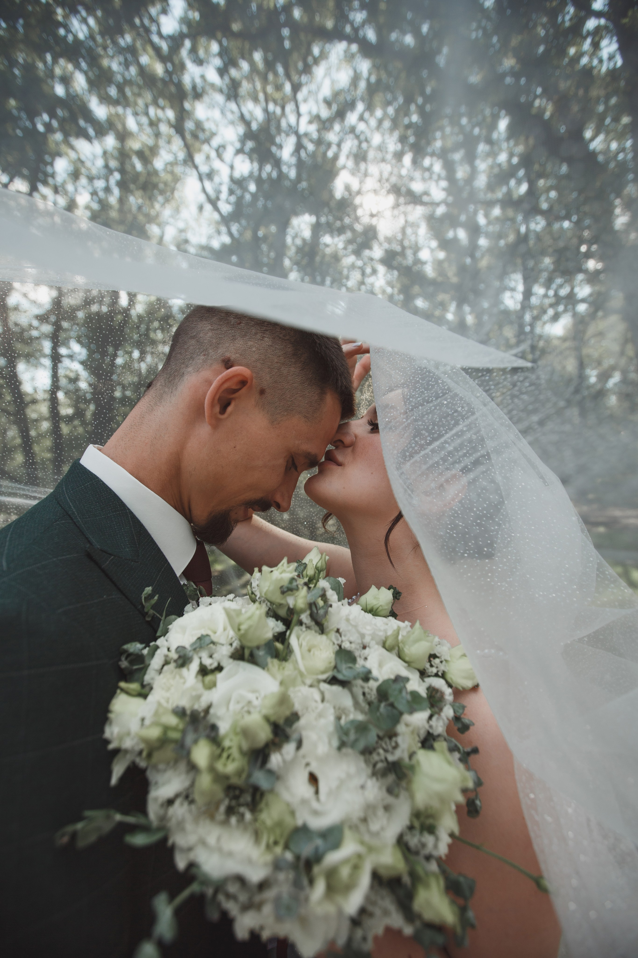 Артем и Мария. Свадебный и контент фотограф в Белгороде Ярослав Гаврилейченко