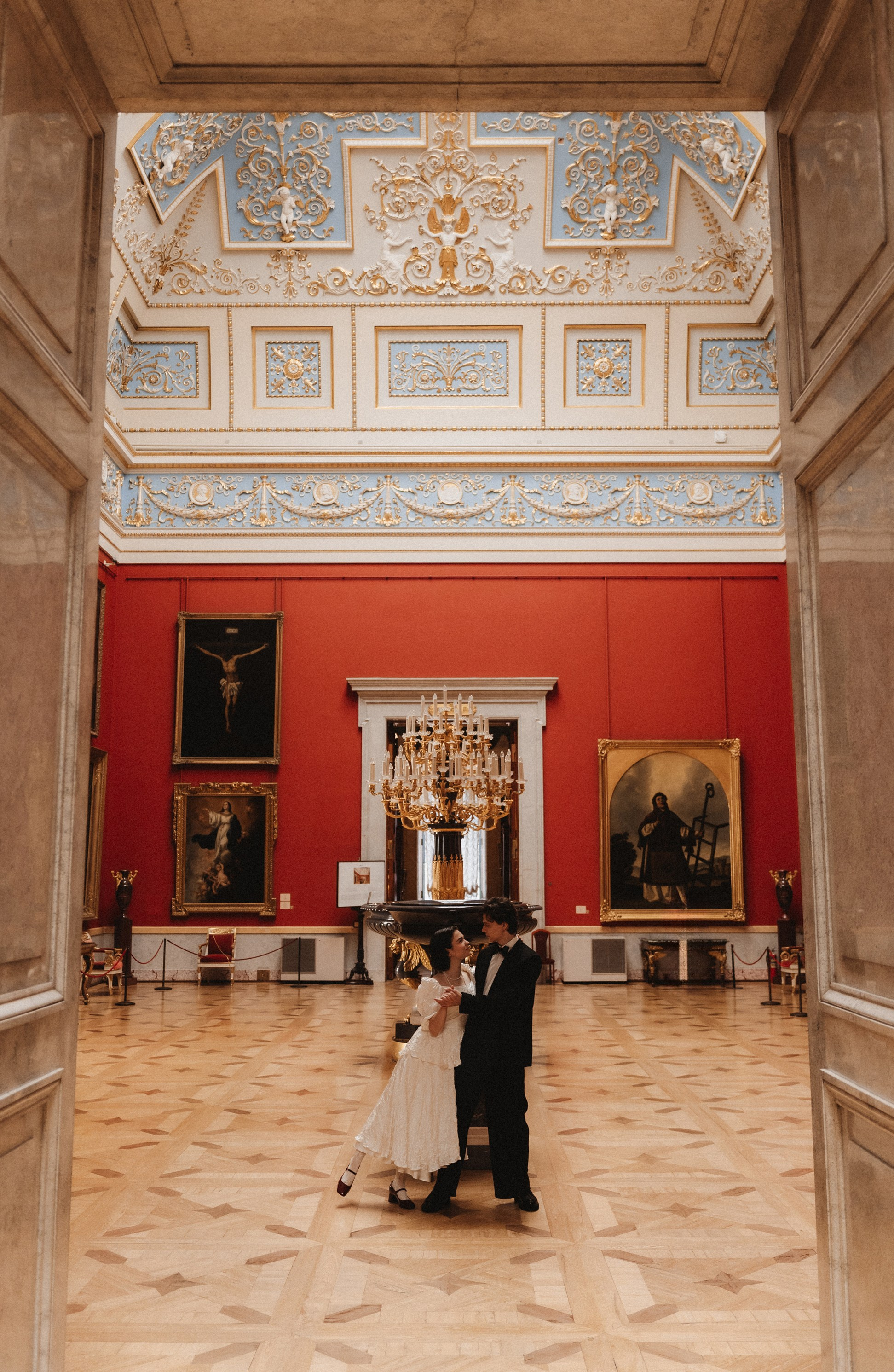 Никита и Лена. Репортажный фотограф Черников Игорь