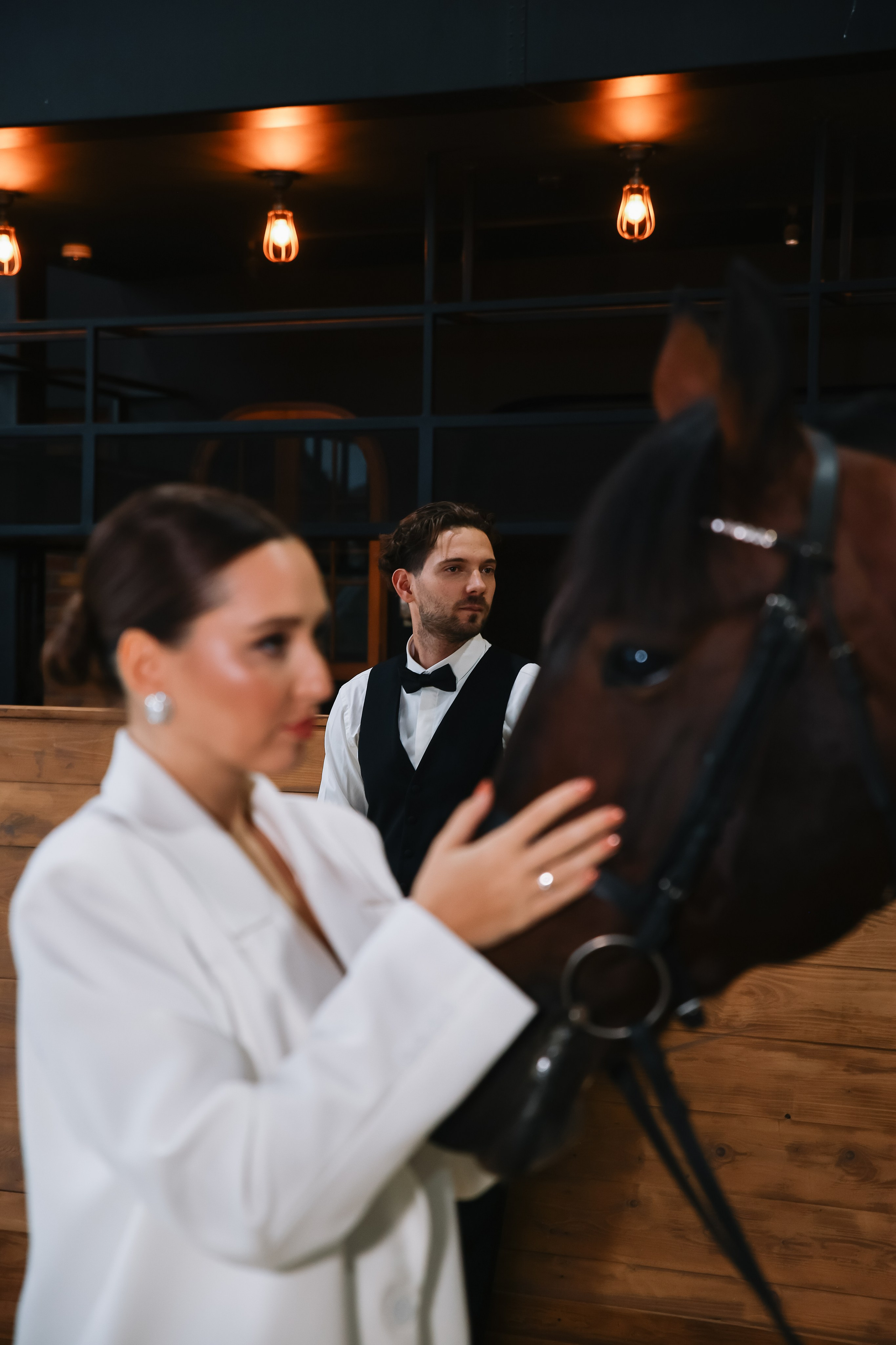 Наталия и Артем. Гермес. Свадебный фотограф в Саратове