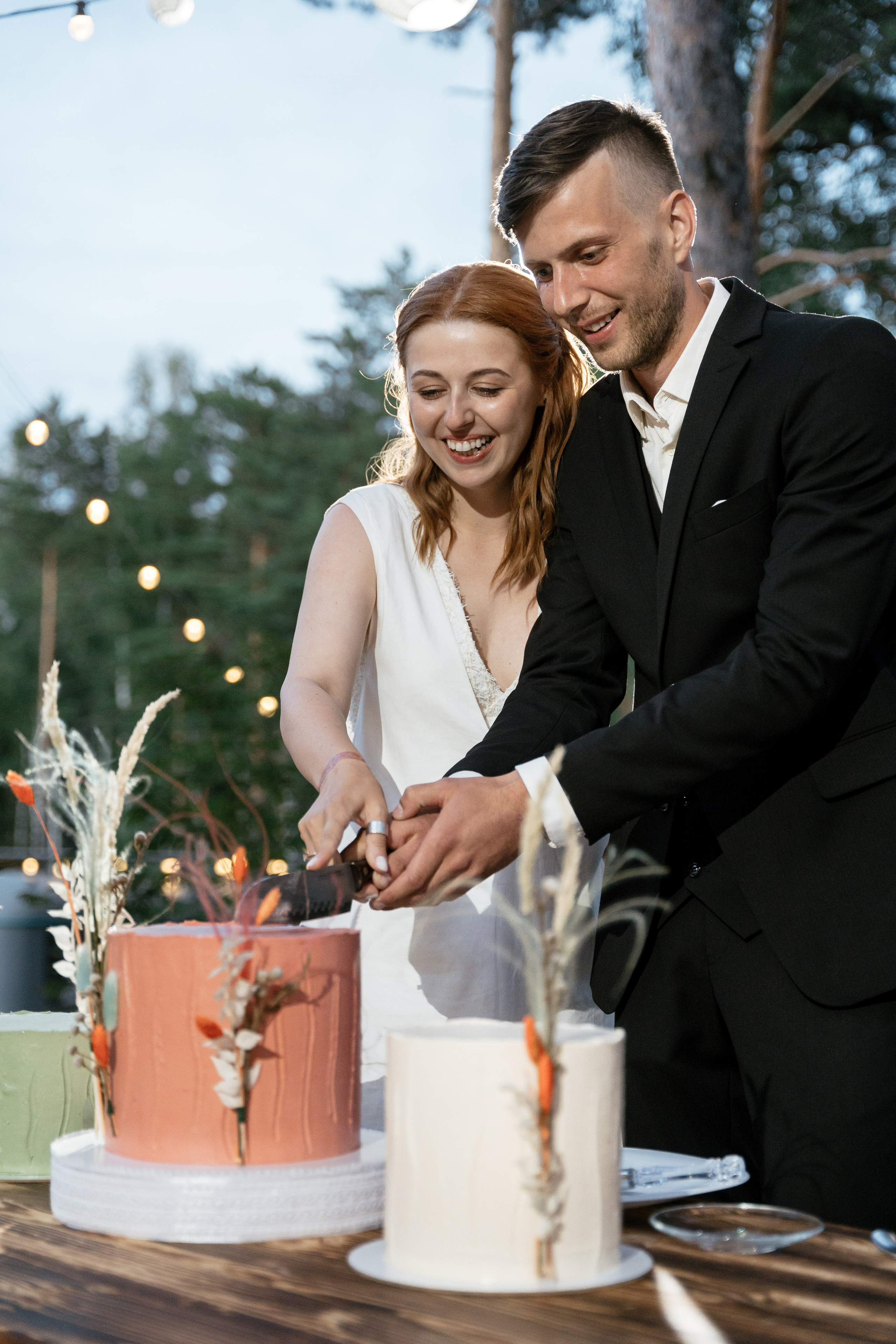 Витя и Аня. Фотограф Томск, Новосибирск Влад Свириденко