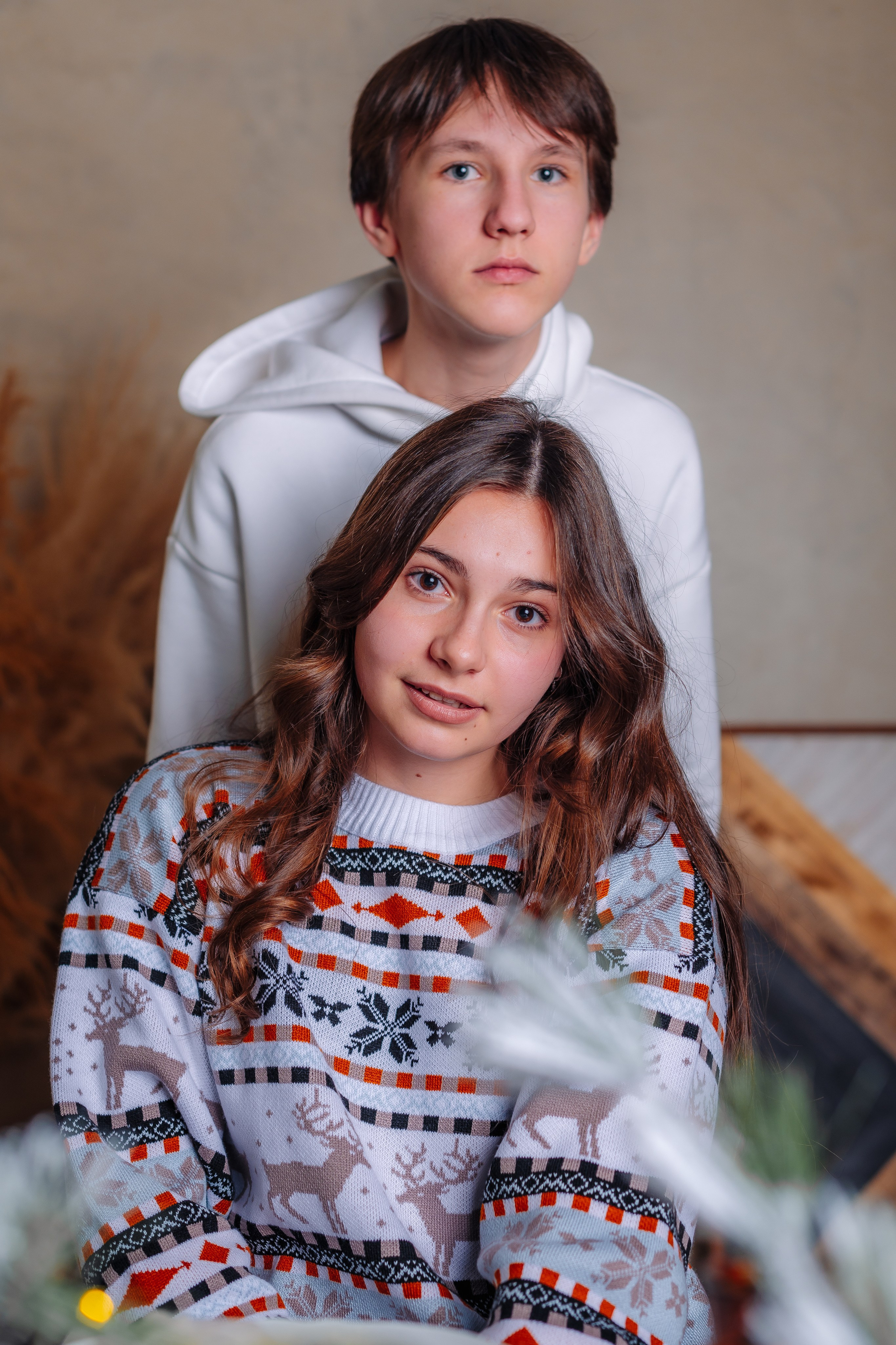 Выпускной альбом — 9 «А». Иван Кубик — фотограф и видеограф