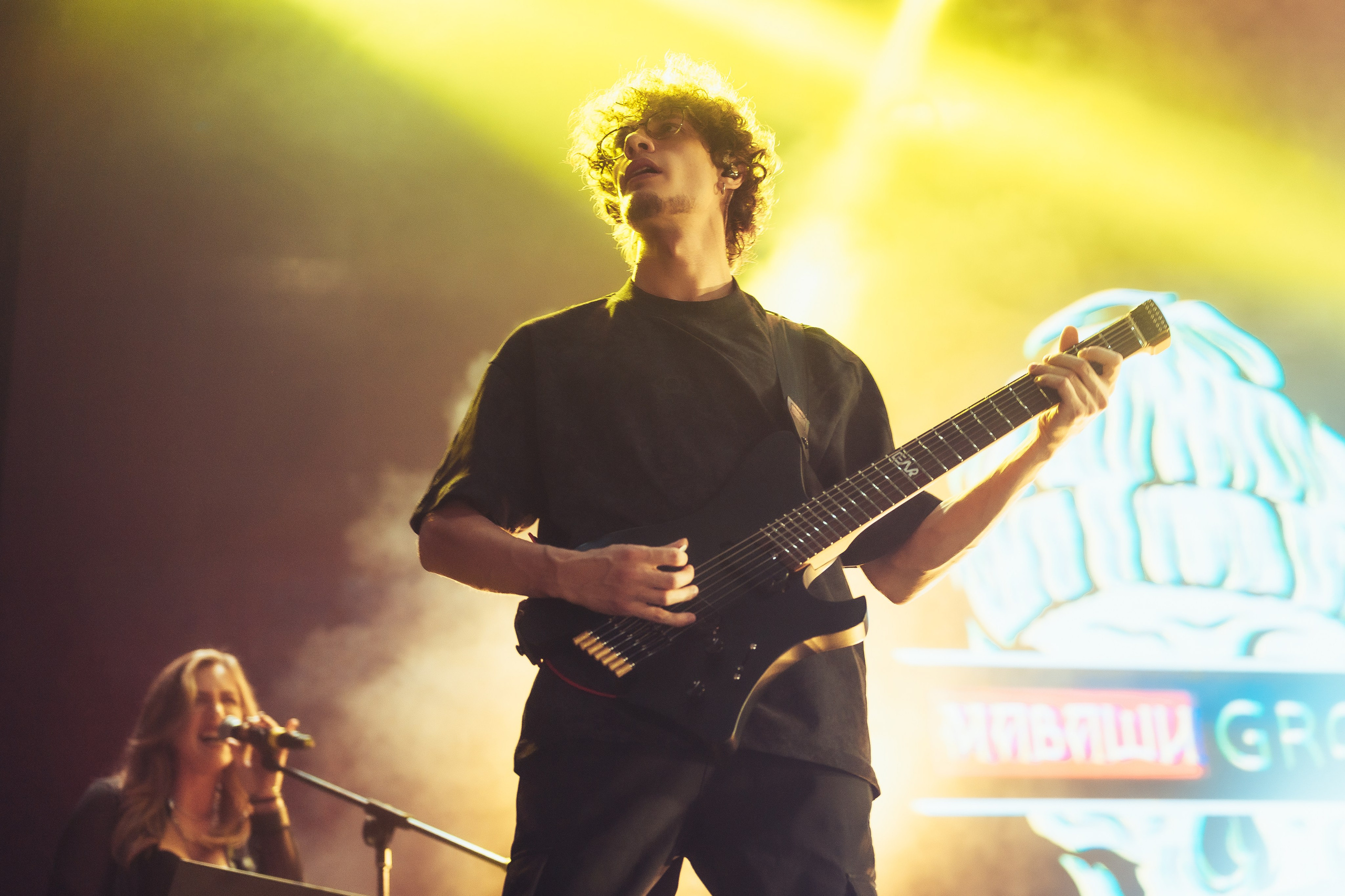 МАВАШИ group, 2025 год. Иван Кубик — фотограф и видеограф