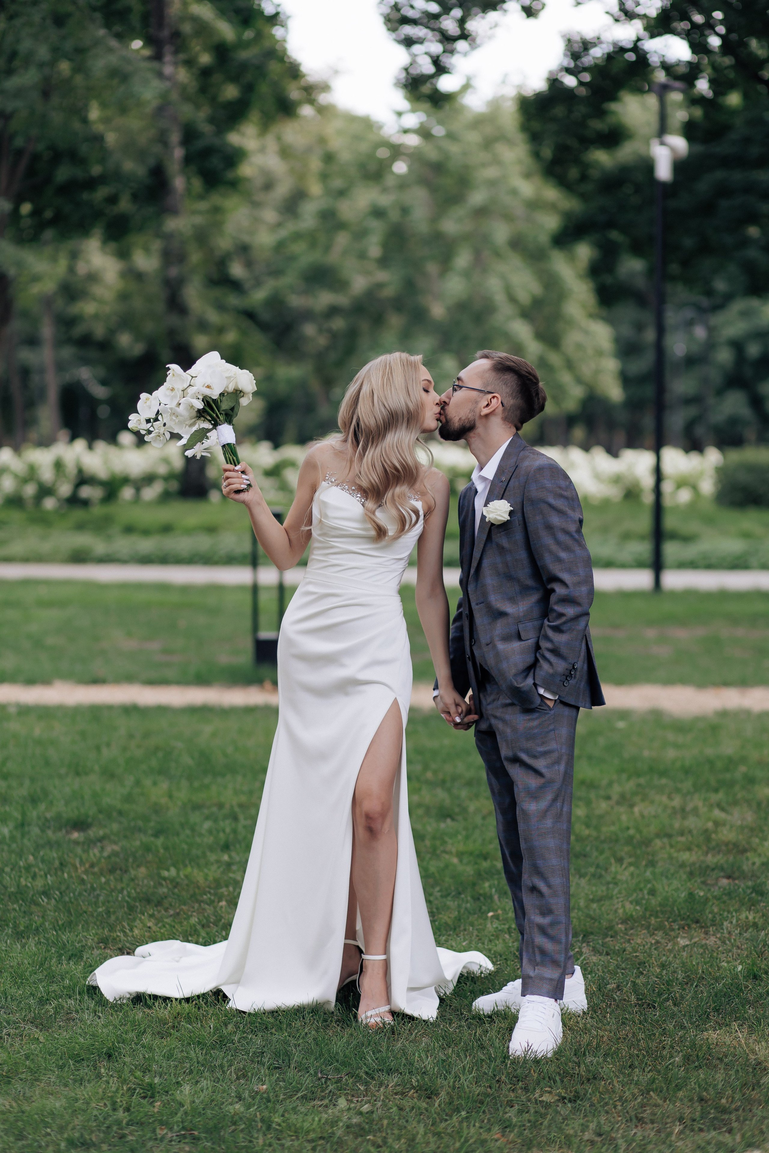 Свадебный фотограф Воронеж