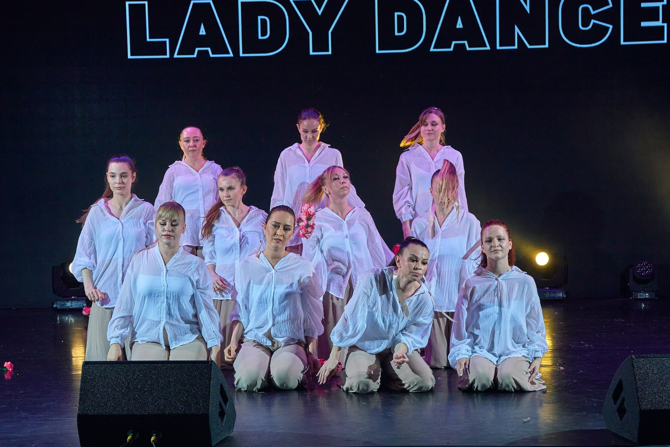 Репортаж. Фотограф в Екатеринбурге Булат Хамитов