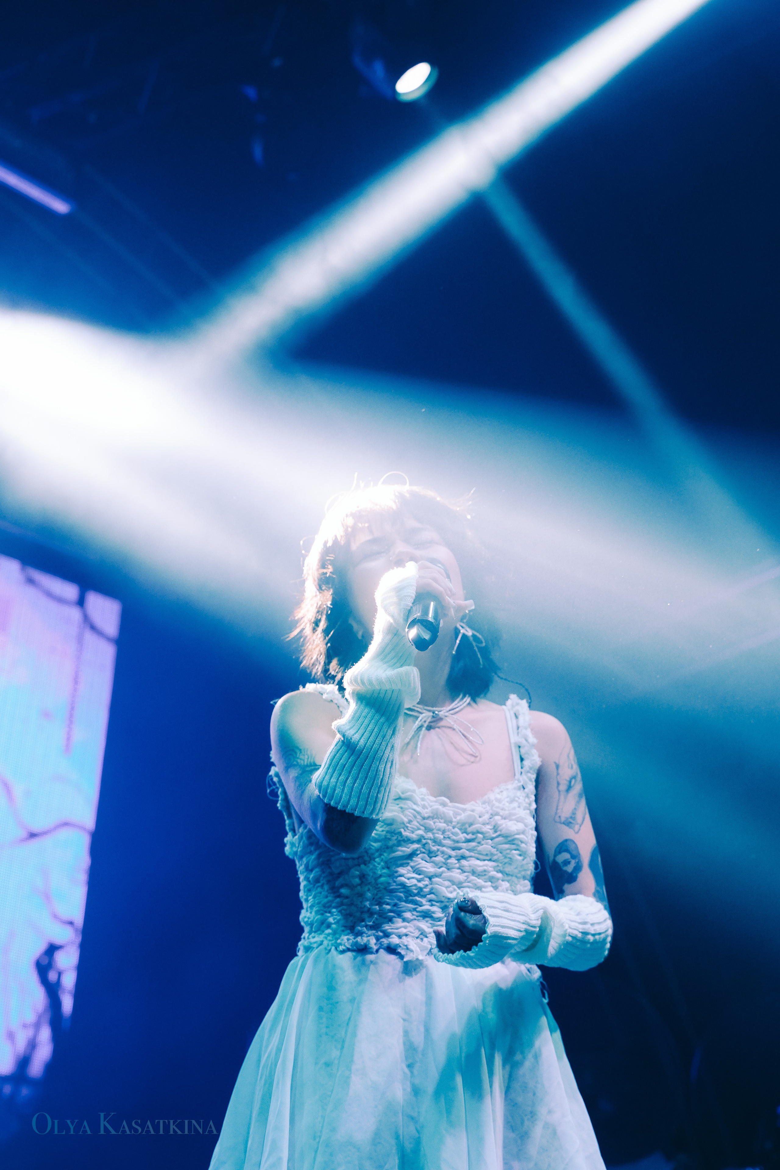 Green Apelsin. Арт-фотограф в Краснодаре