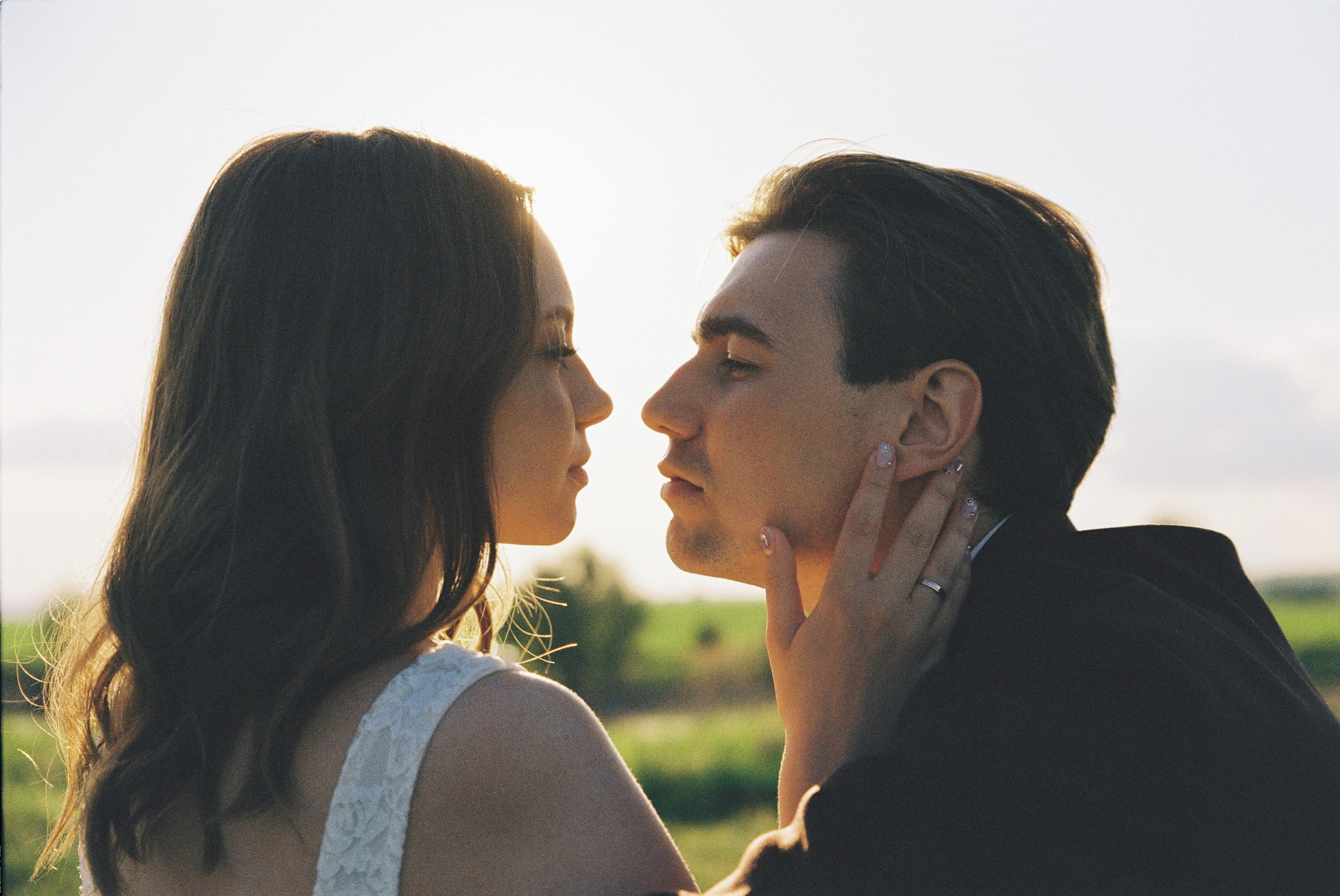 Alina | Vadim. Фотограф Ирина Гринько Тольятти Самара Москва