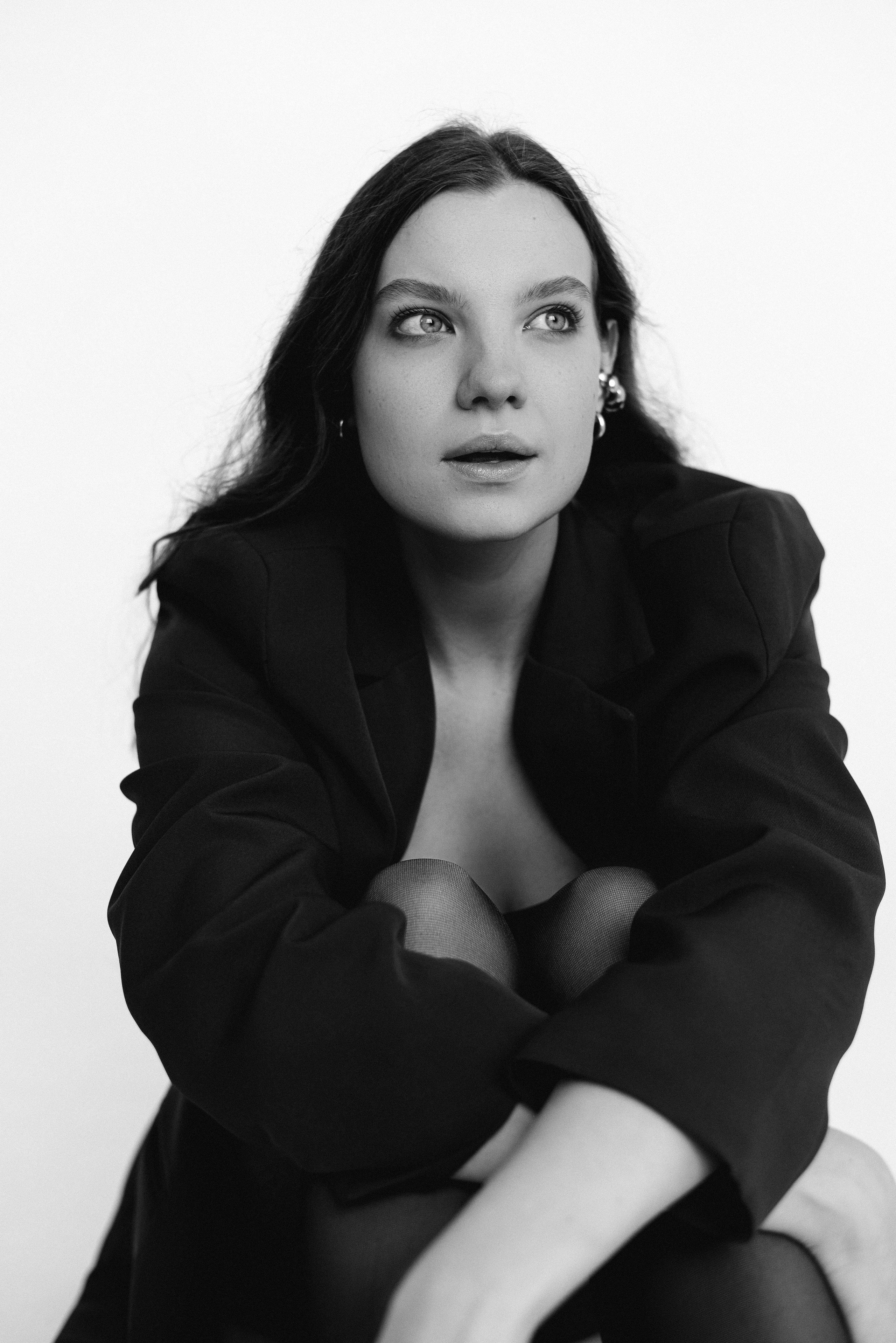 Саша. Фотограф в Москве Емельяненко Светлана