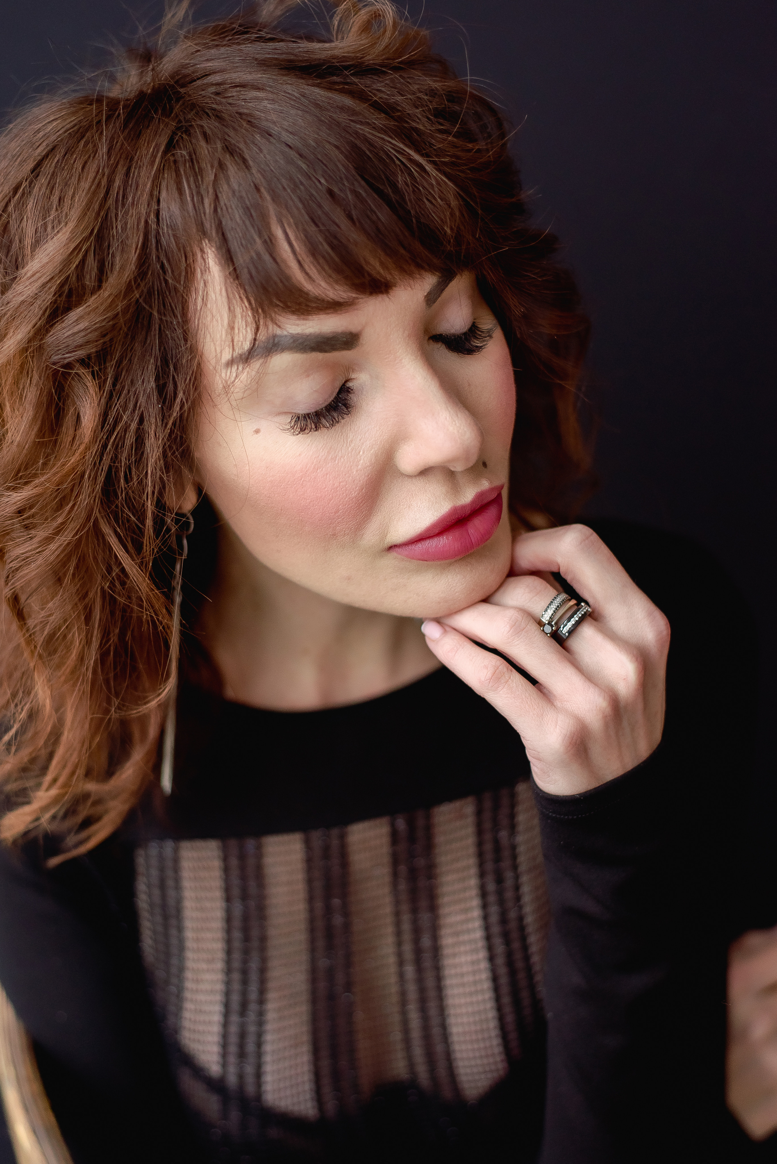 New Year Beauty. Свадебный фотограф в Белгороде Косилов Денис