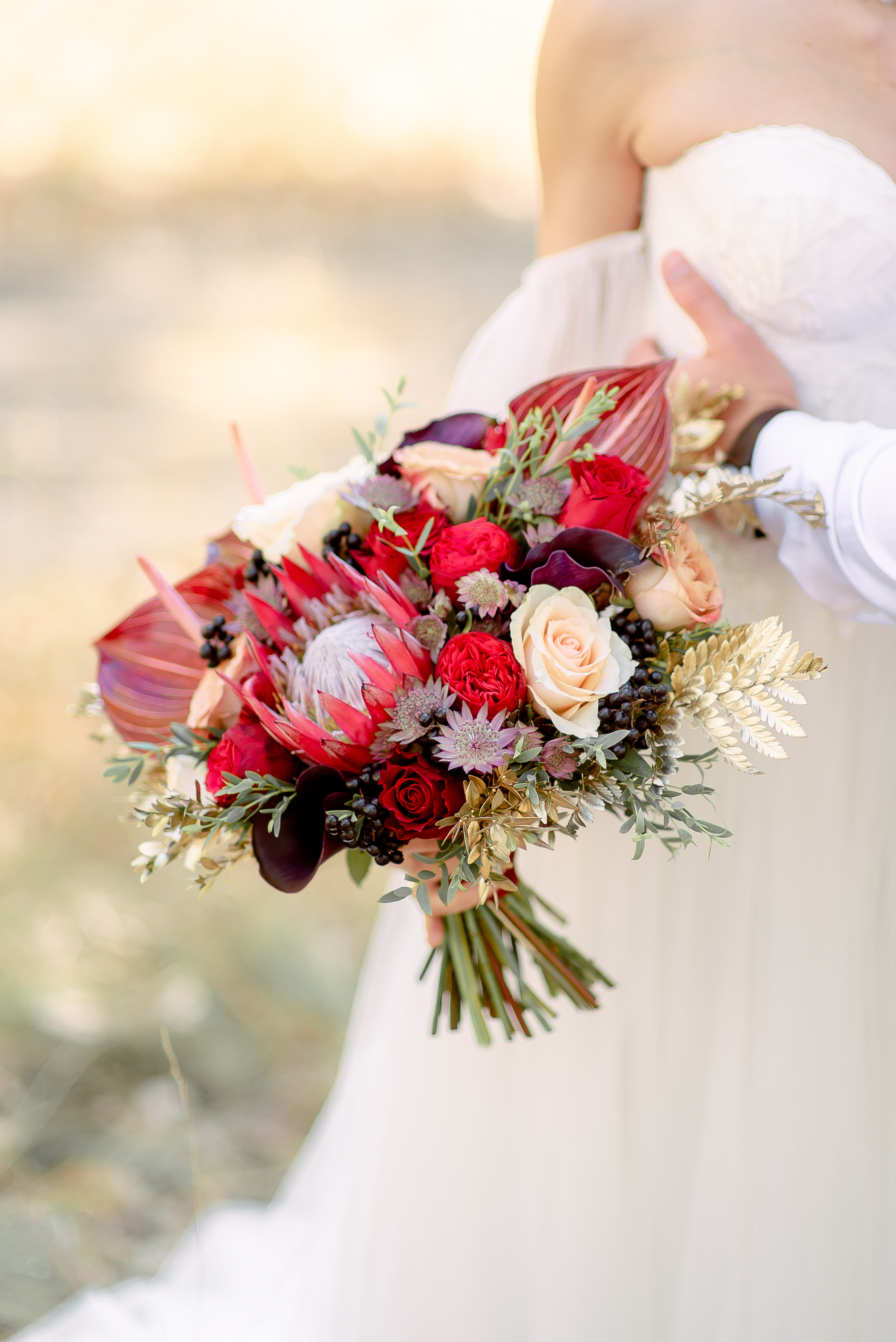 Антон и Елена. Свадебный фотограф в Белгороде Косилов Денис