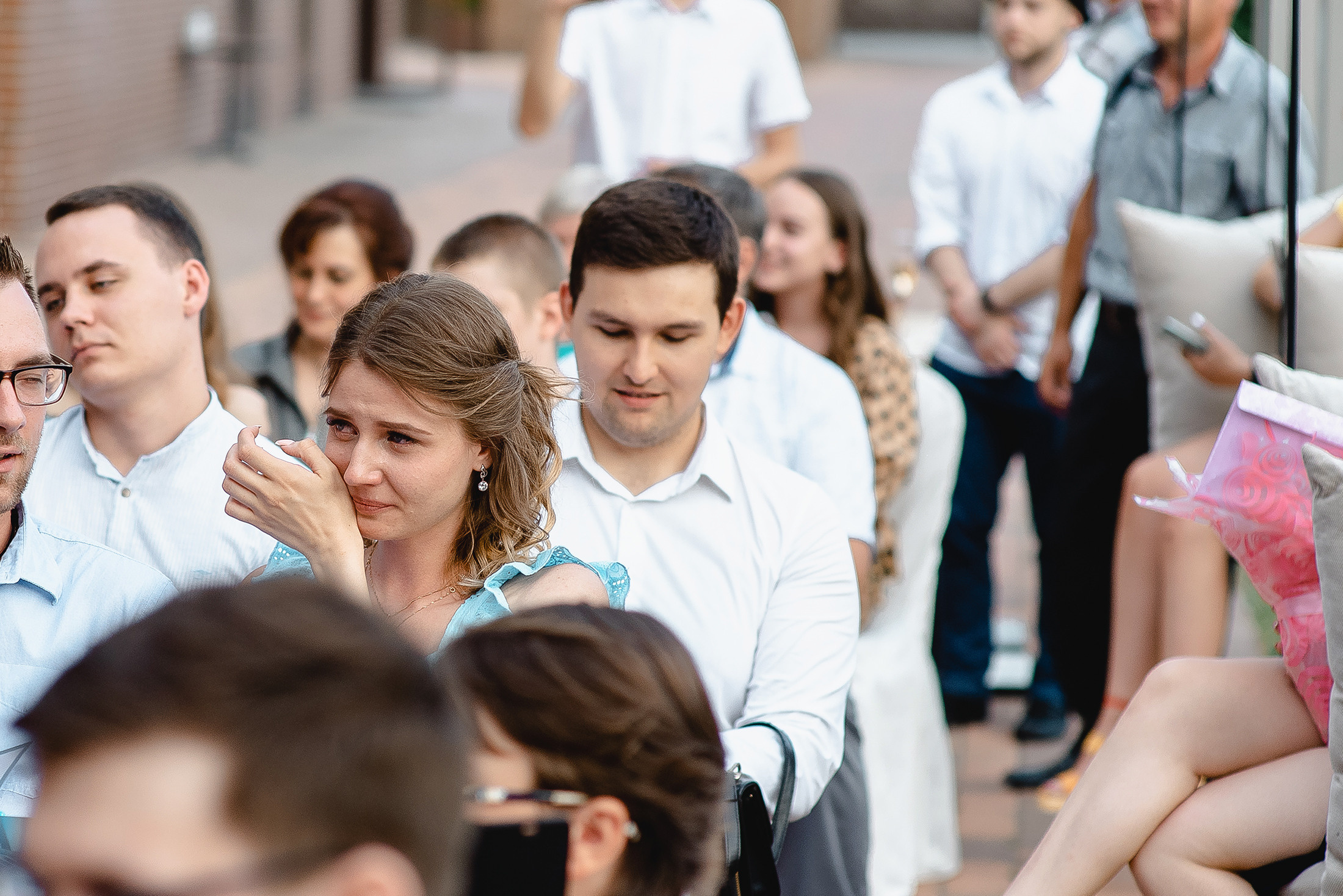 Эмиль и Катя. Свадебный фотограф в Белгороде Косилов Денис