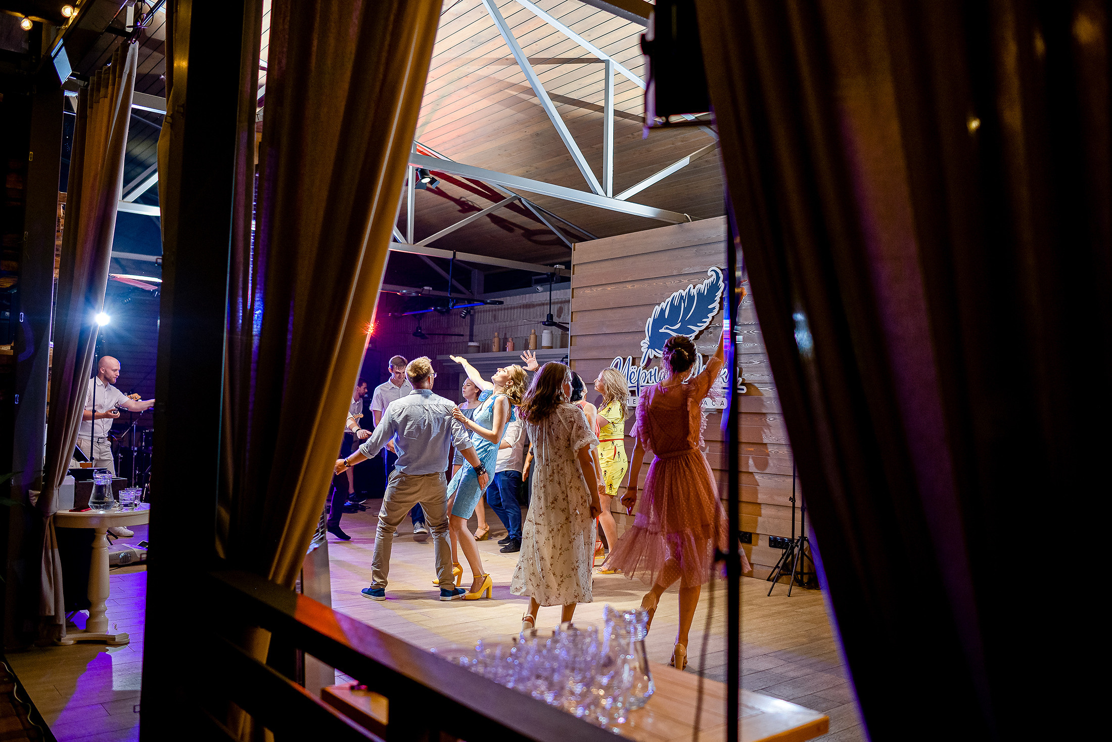 Эмиль и Катя. Свадебный фотограф в Белгороде Косилов Денис