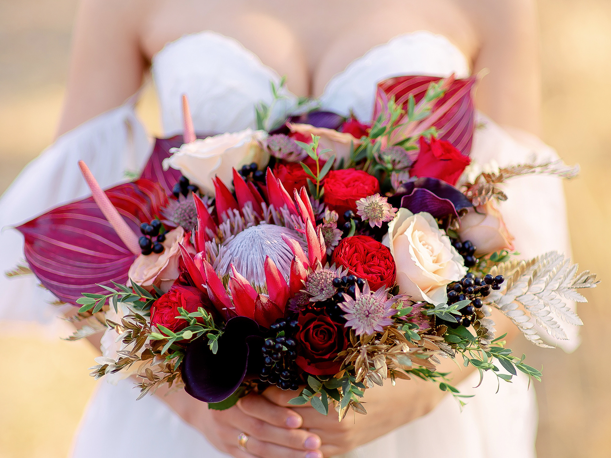 Антон и Елена. Свадебный фотограф в Белгороде Косилов Денис