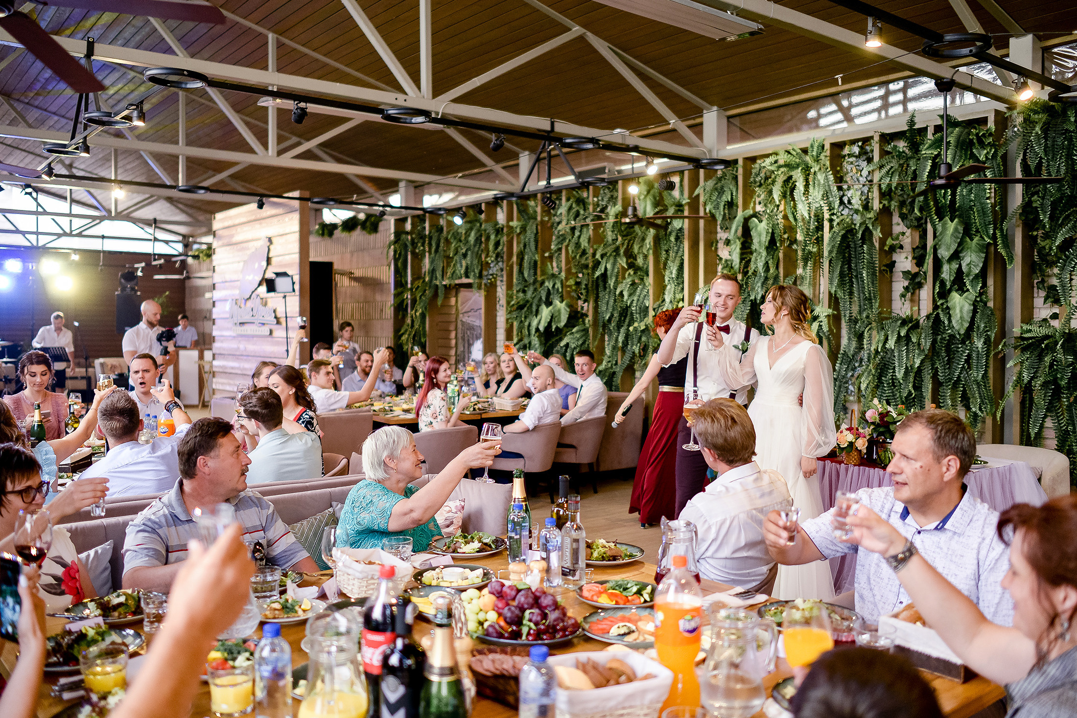 Эмиль и Катя. Свадебный фотограф в Белгороде Косилов Денис