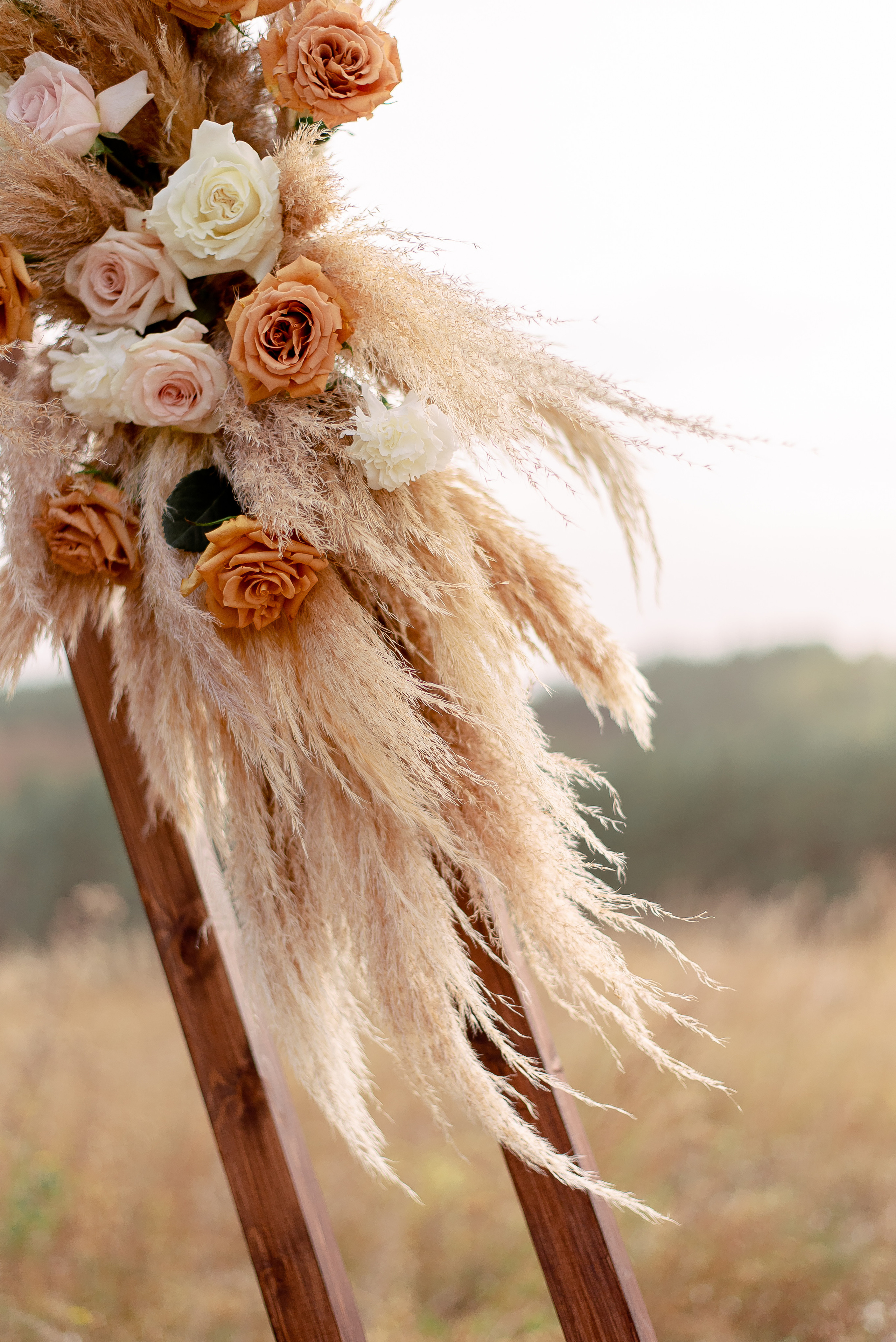 Годовщина в стиле бохо…. Свадебный фотограф в Белгороде Косилов Денис