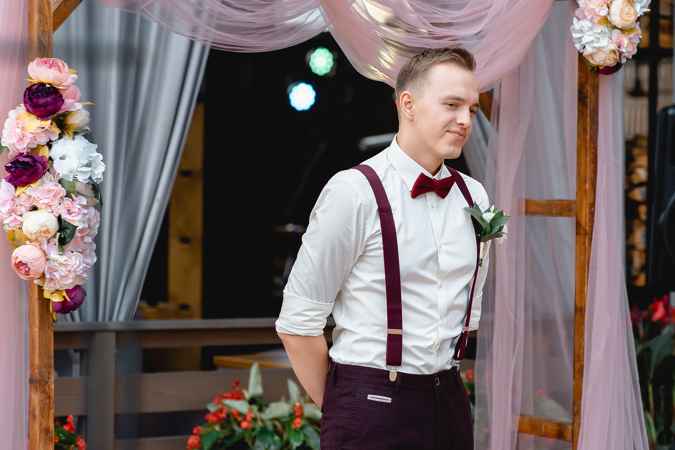 Эмиль и Катя. Свадебный фотограф в Белгороде Косилов Денис