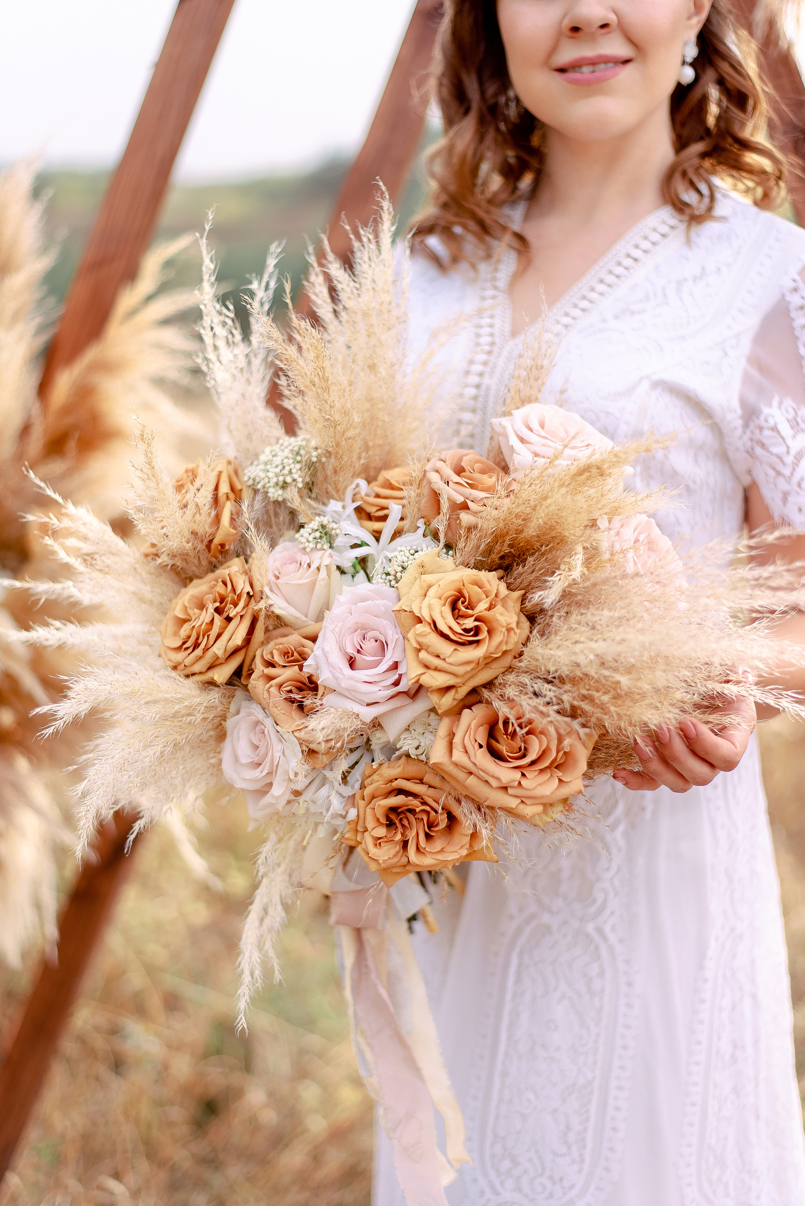 Годовщина в стиле бохо…. Свадебный фотограф в Белгороде Косилов Денис