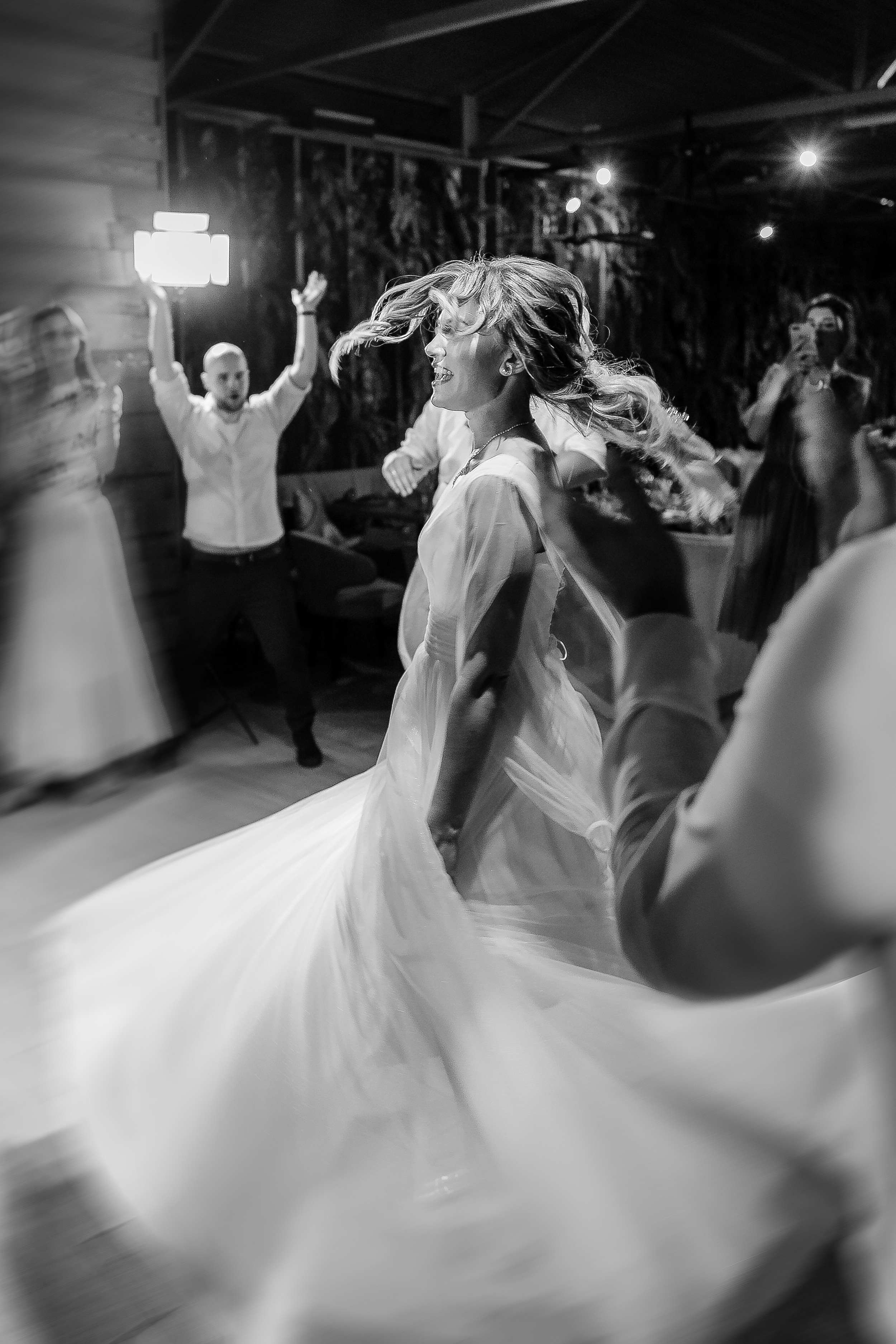 Эмиль и Катя. Свадебный фотограф в Белгороде Косилов Денис