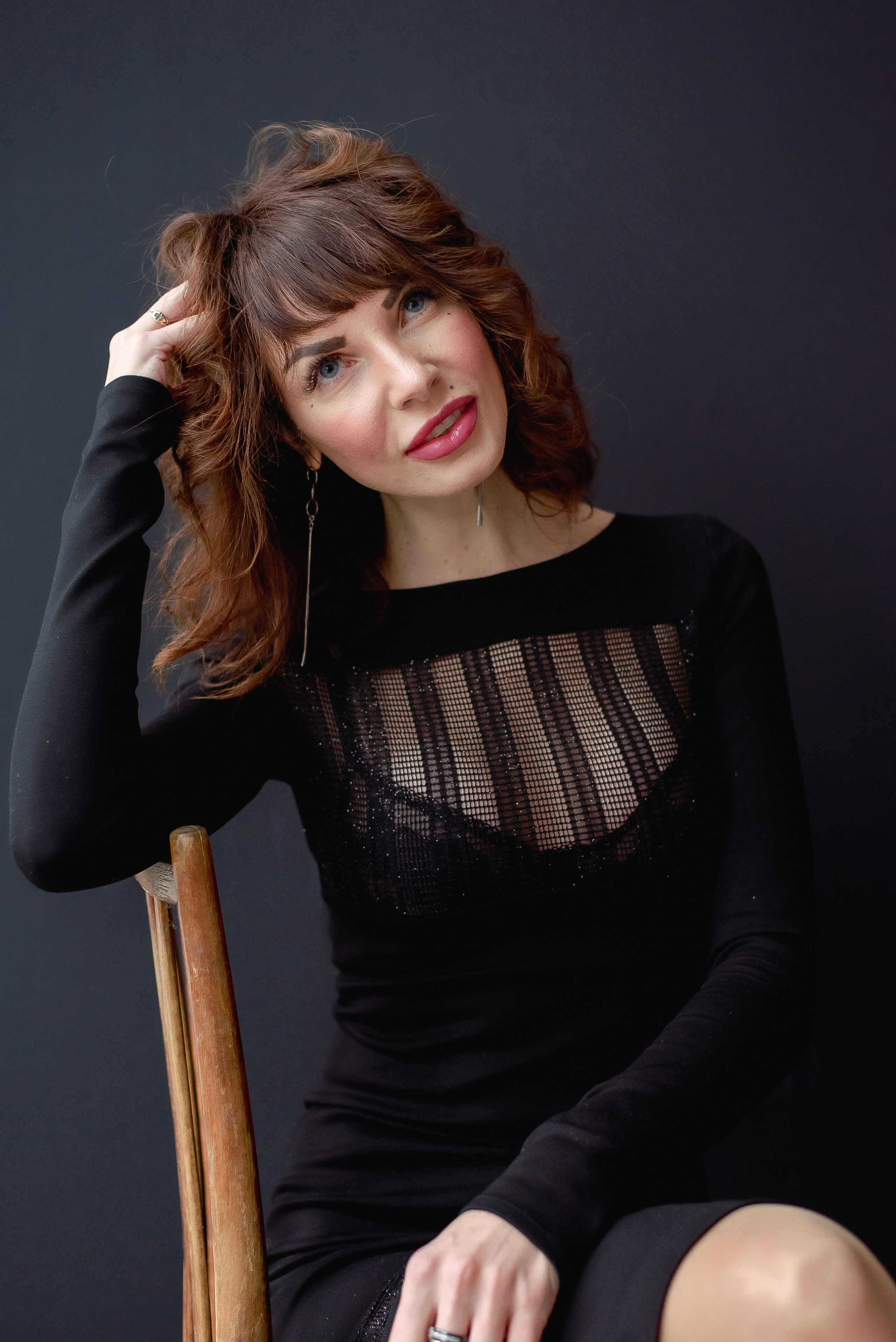 New Year Beauty. Свадебный фотограф в Белгороде Косилов Денис