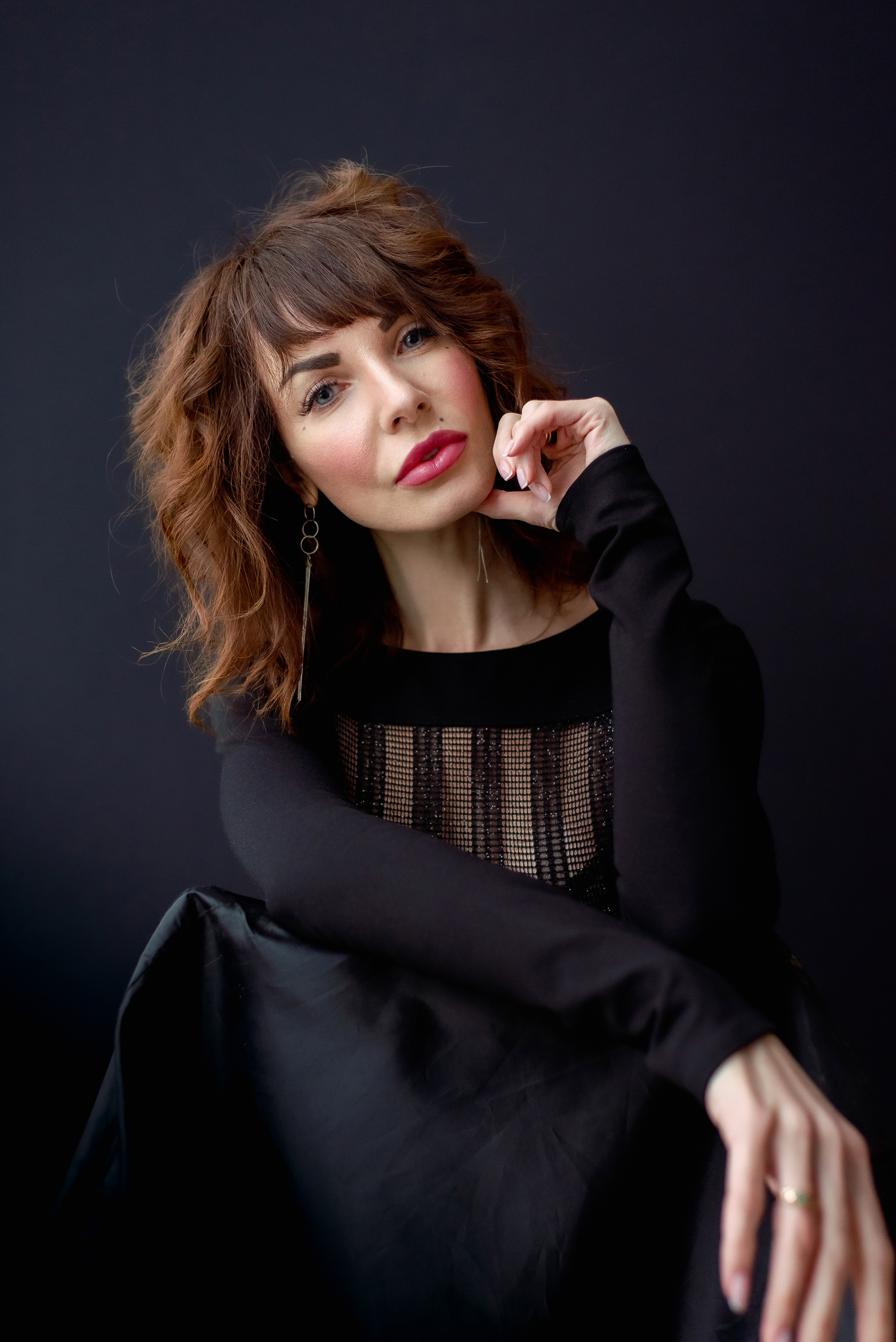 New Year Beauty. Свадебный фотограф в Белгороде Косилов Денис