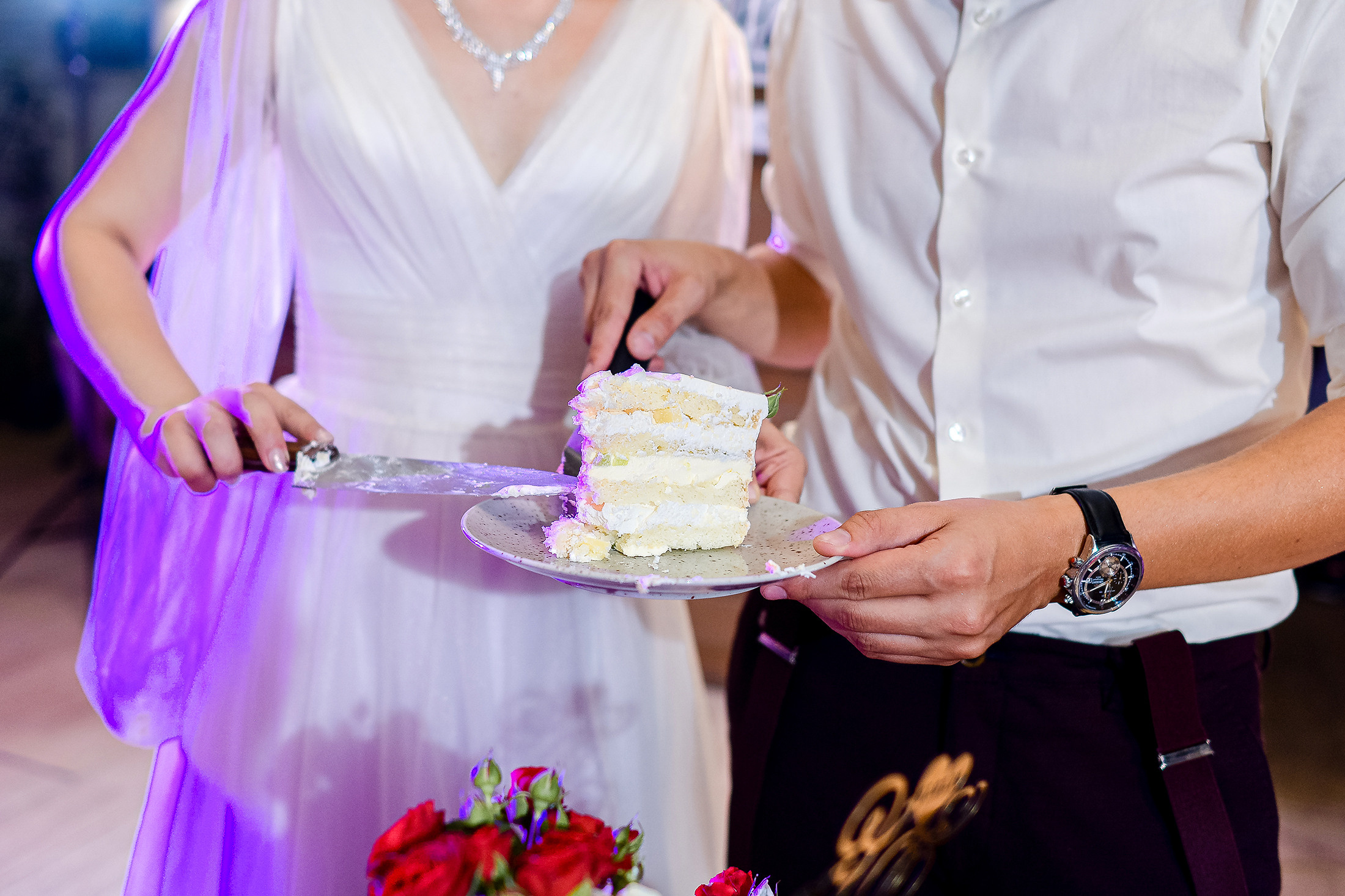 Эмиль и Катя. Свадебный фотограф в Белгороде Косилов Денис