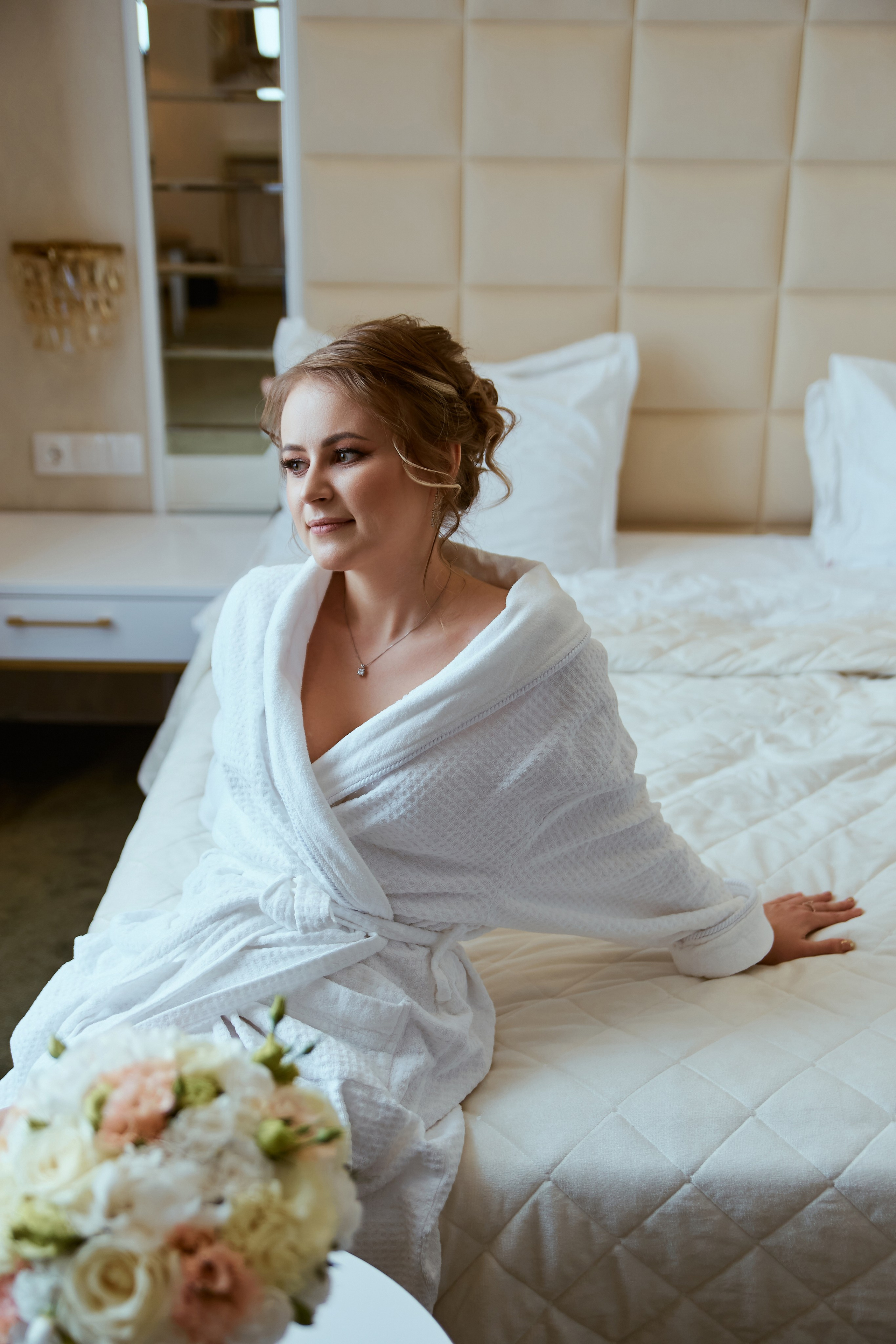 Надежда и Игорь. Анастасия Марунич | Блогер | Ставрополь