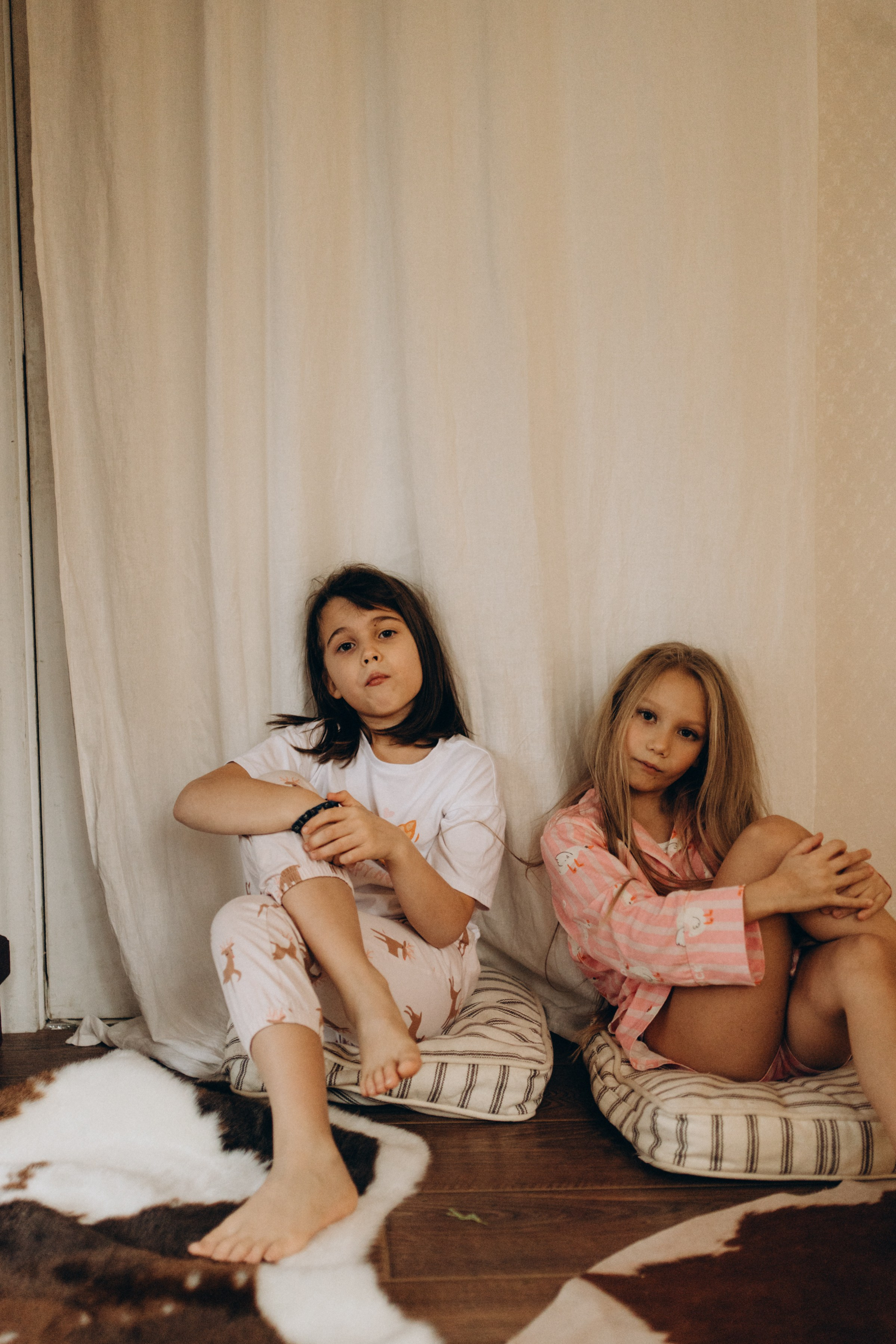 Girls just wanna have fun. Семейный и детский фотограф и видеограф в Москве, Серпухове и Тарусе Валерия Сорокина