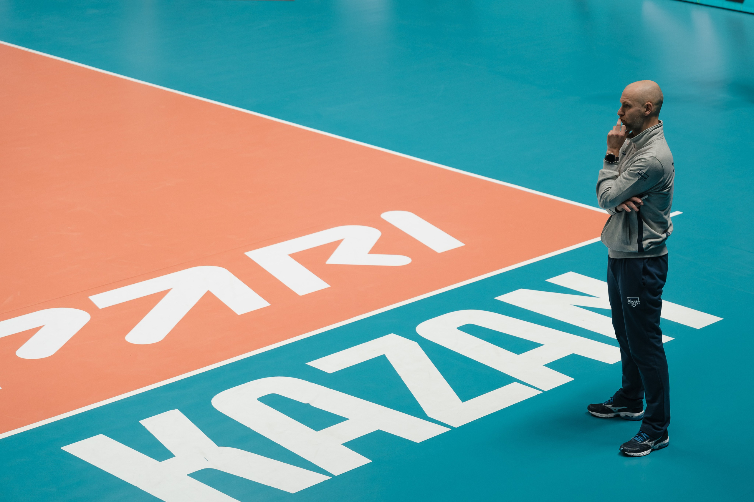 Юрий Шмидт — Репортажный фотограф