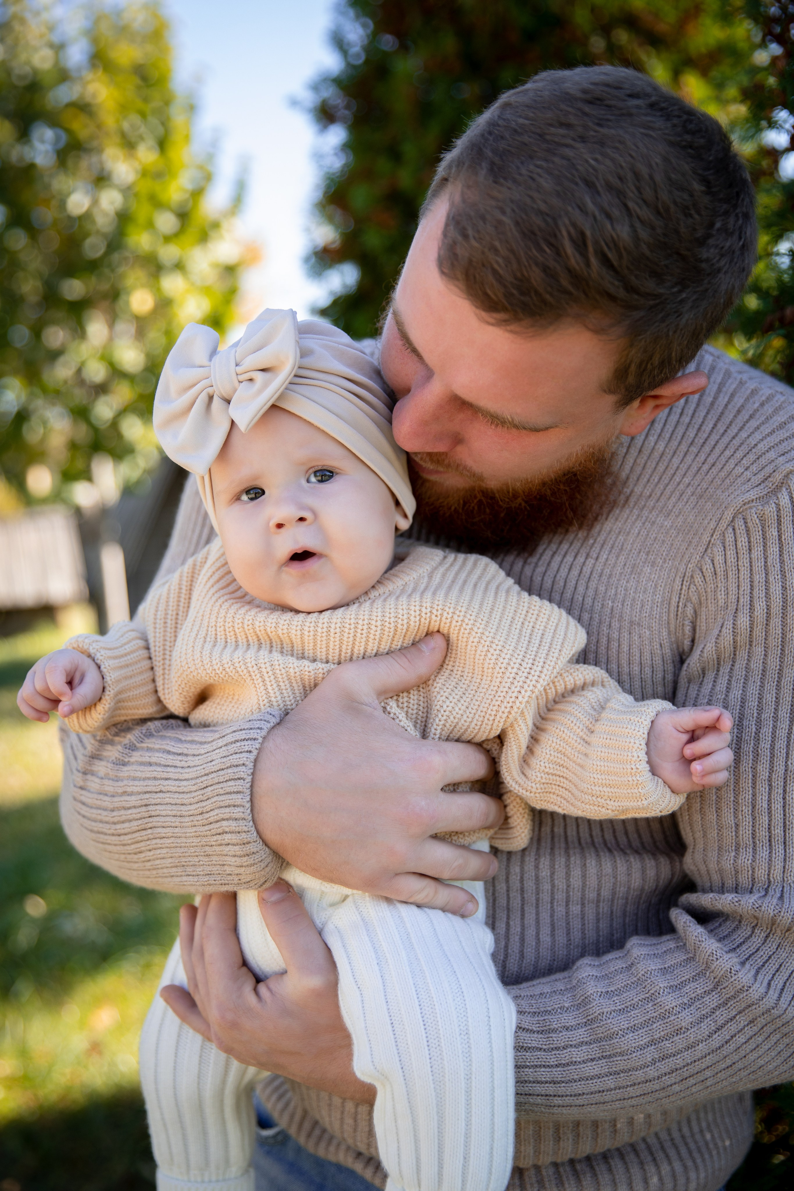 Семейная фотосессия. Свадебный и семейный фотограф в Кореновске и в Краснодаре