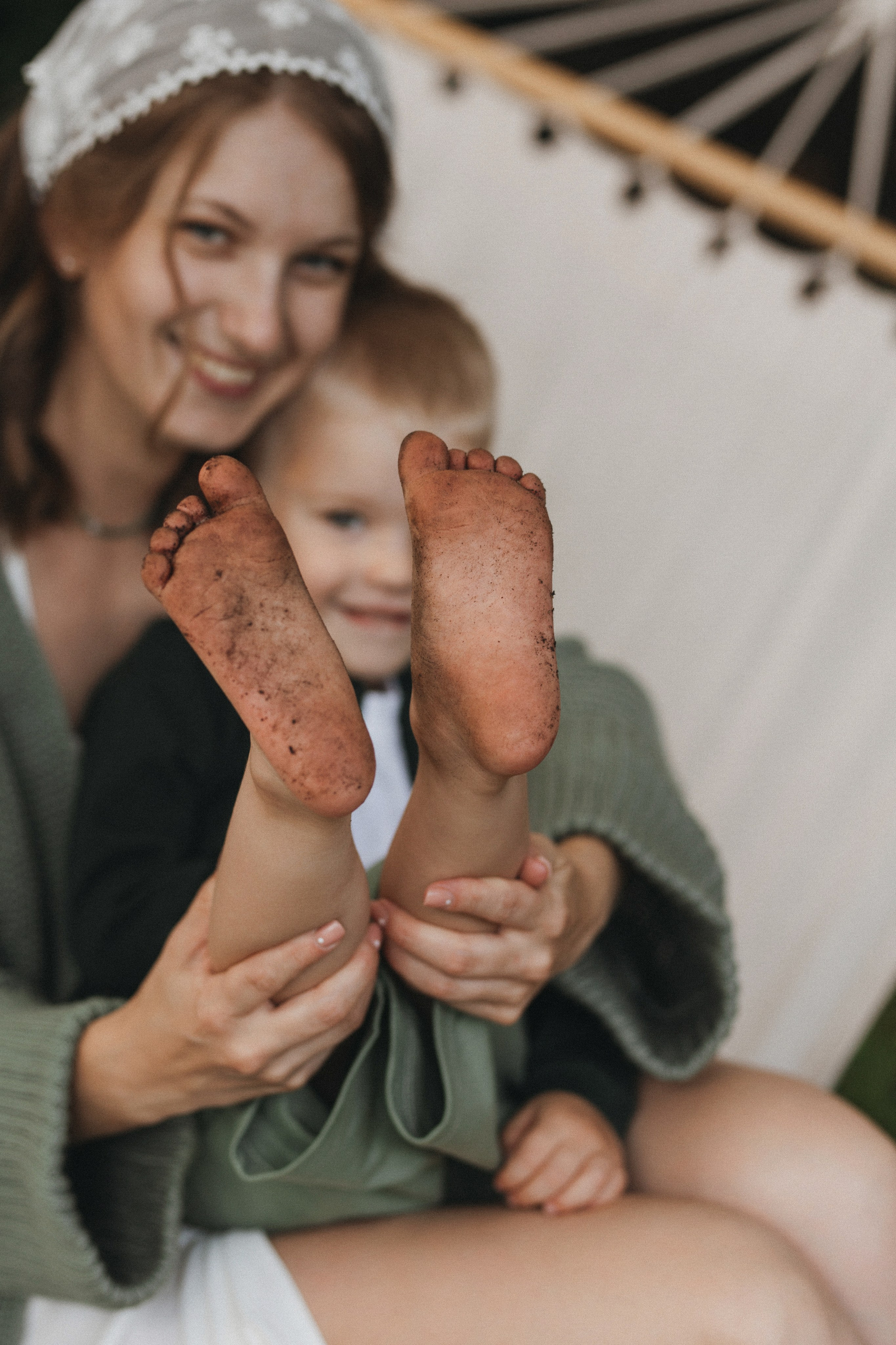 СЕМЬИ. Maria Startseva Photo