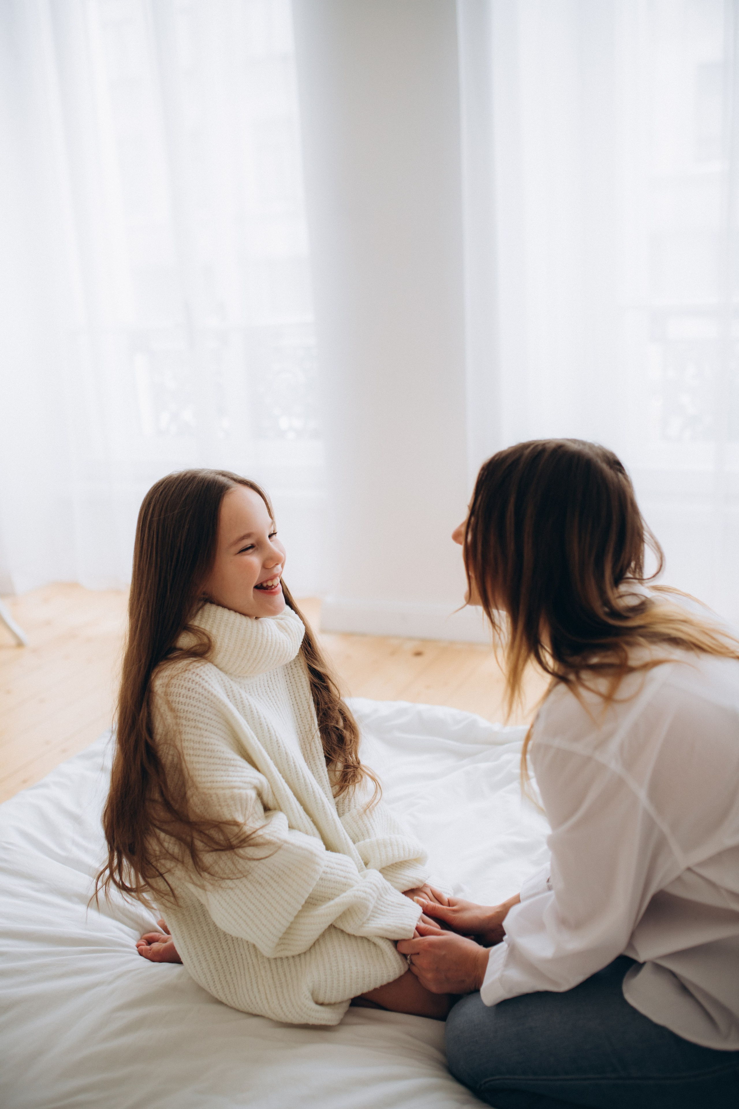 Роза и Евгения. Фотограф Винокурова Кристина в Санкт-Петербурге