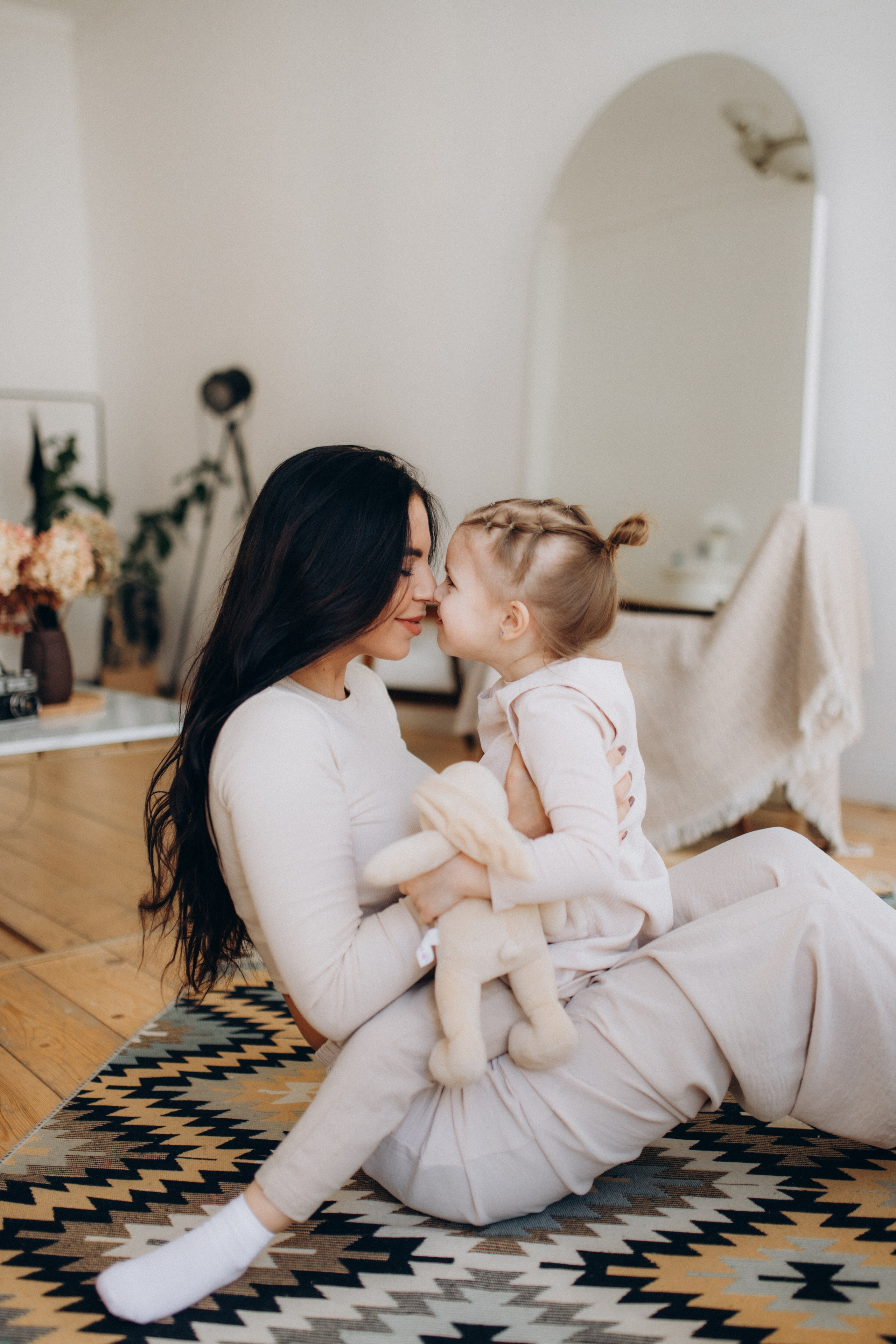 Ириша и Викуся. Фотограф Винокурова Кристина в Санкт-Петербурге