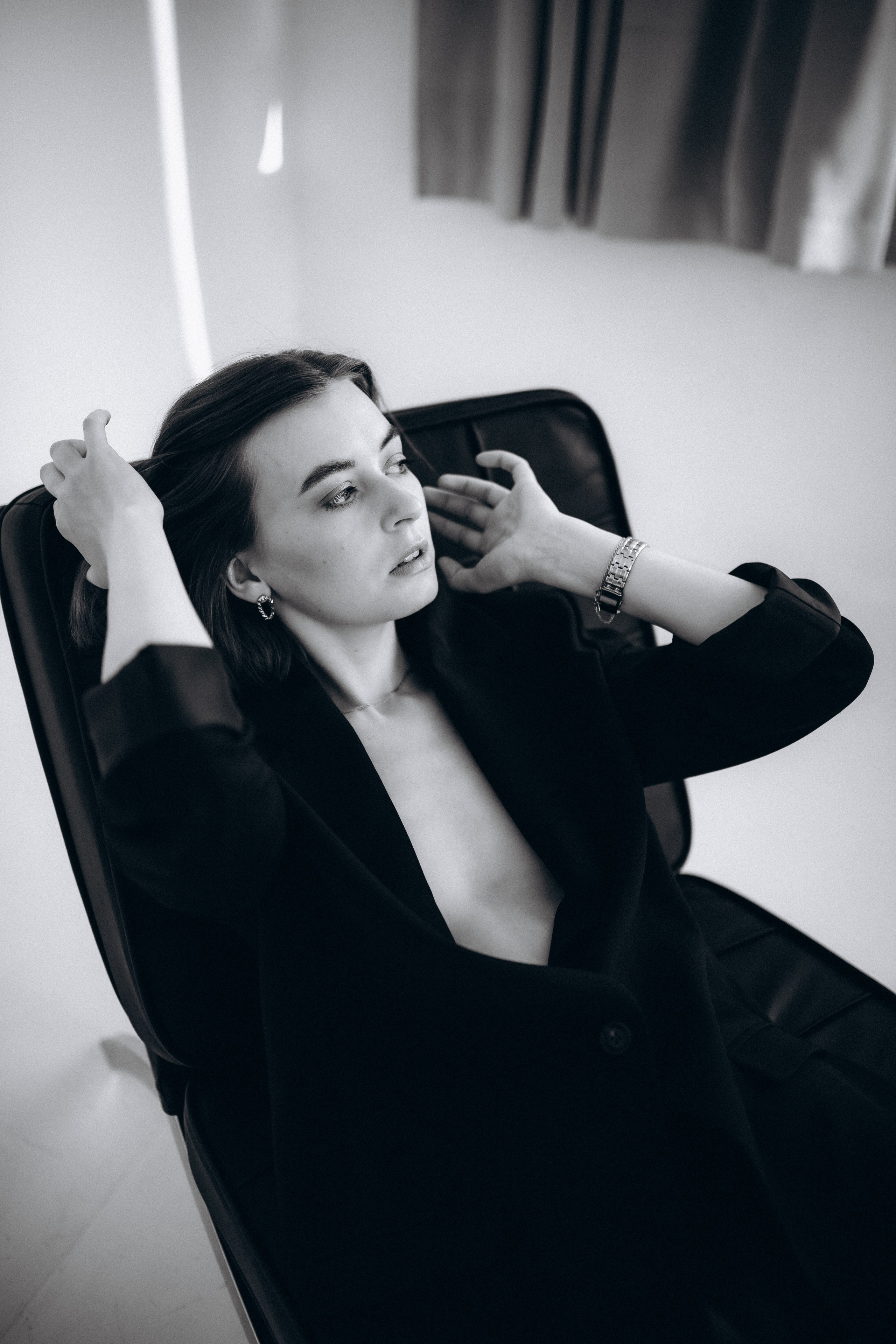 Лика. Фотограф Винокурова Кристина в Санкт-Петербурге