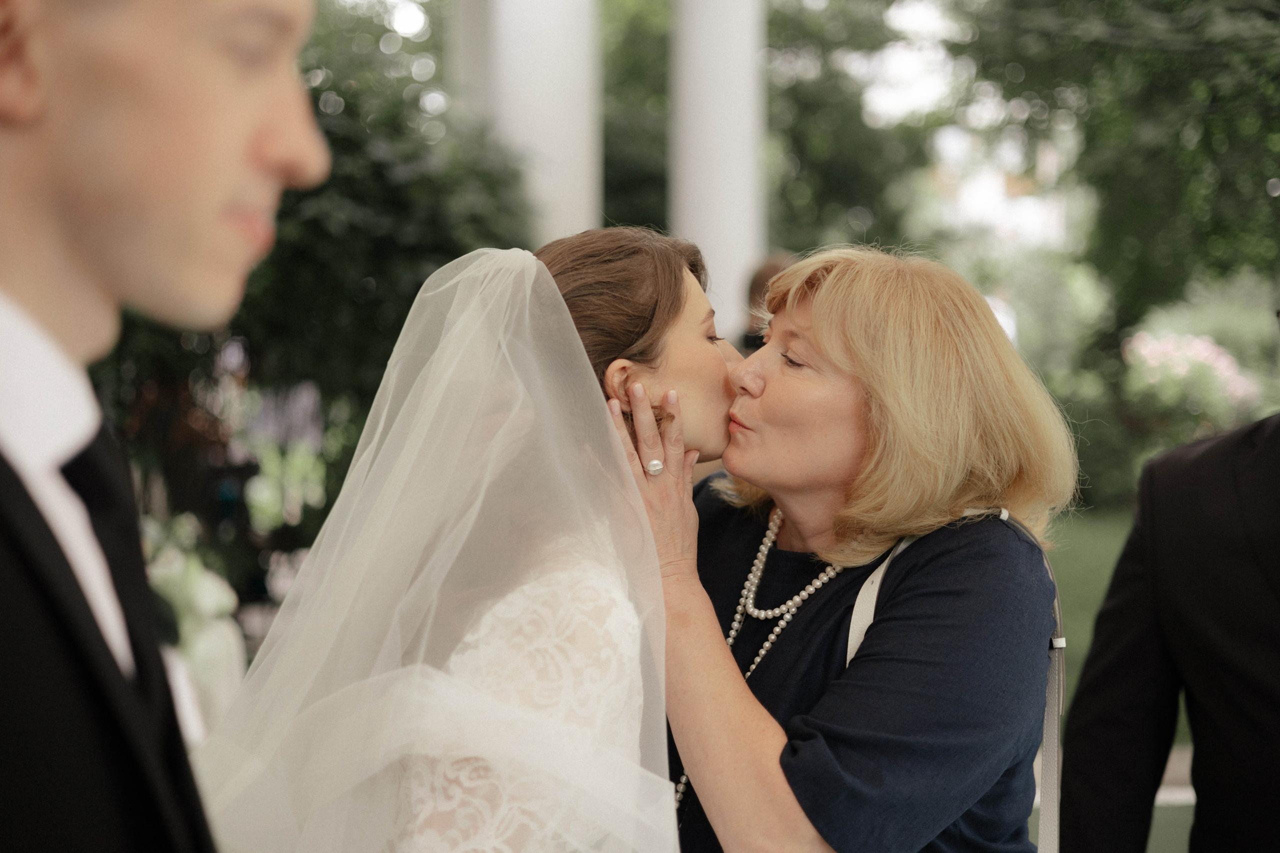 Дарья и Иван. Свадебный и портретный фотограф в Москве Анастасия Масюк