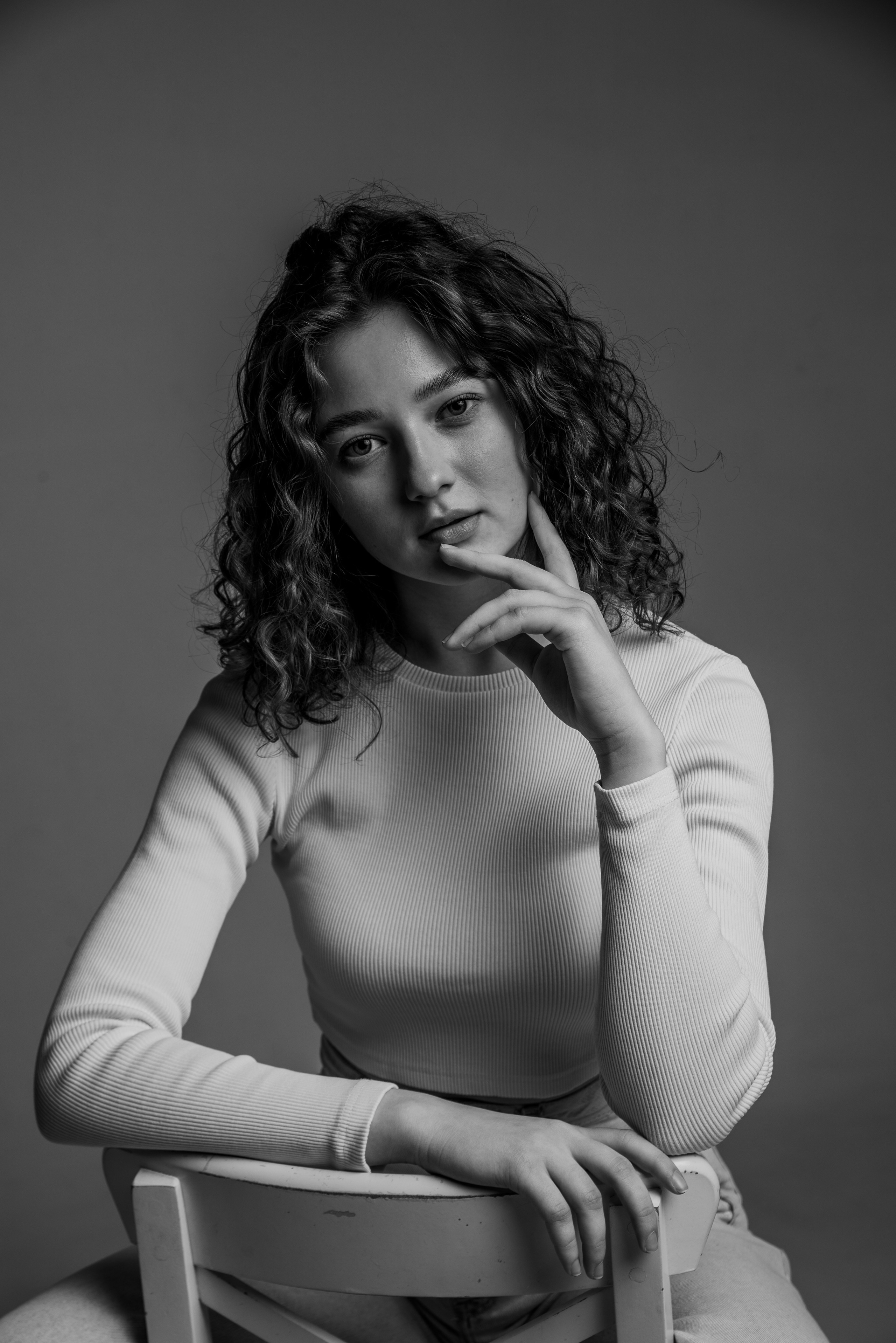 Студия. Гармония и детали в фотографии Фото продакшен