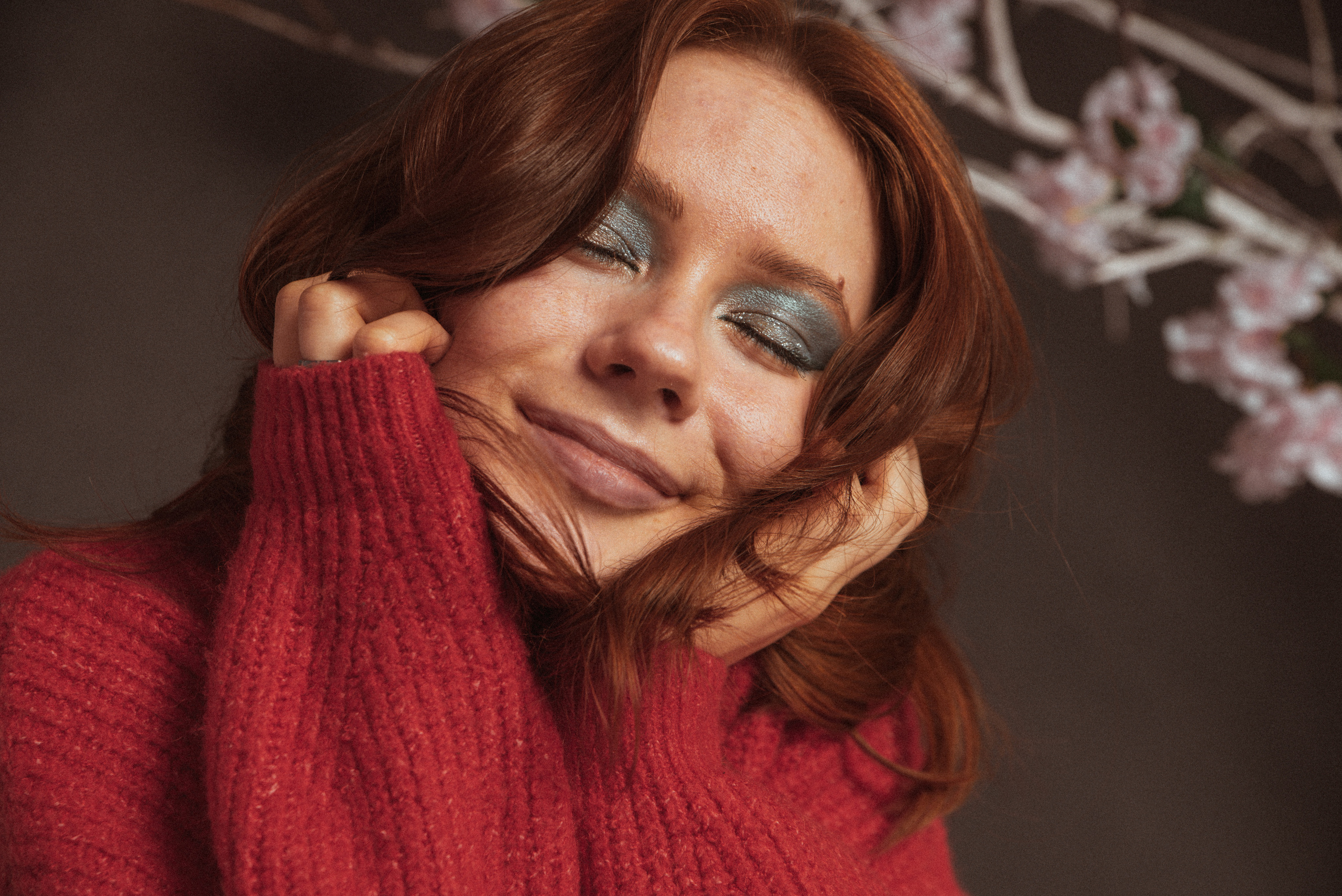 Студия. Гармония и детали в фотографии Фото продакшен