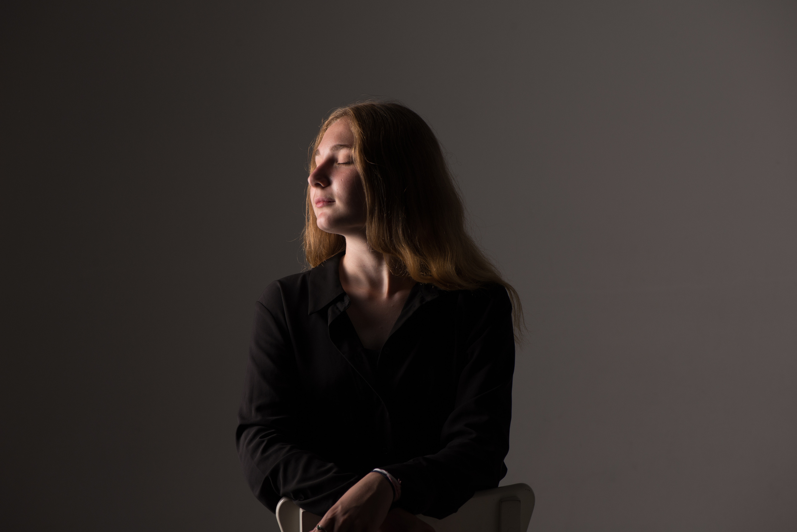 Студия. Гармония и детали в фотографии Фото продакшен