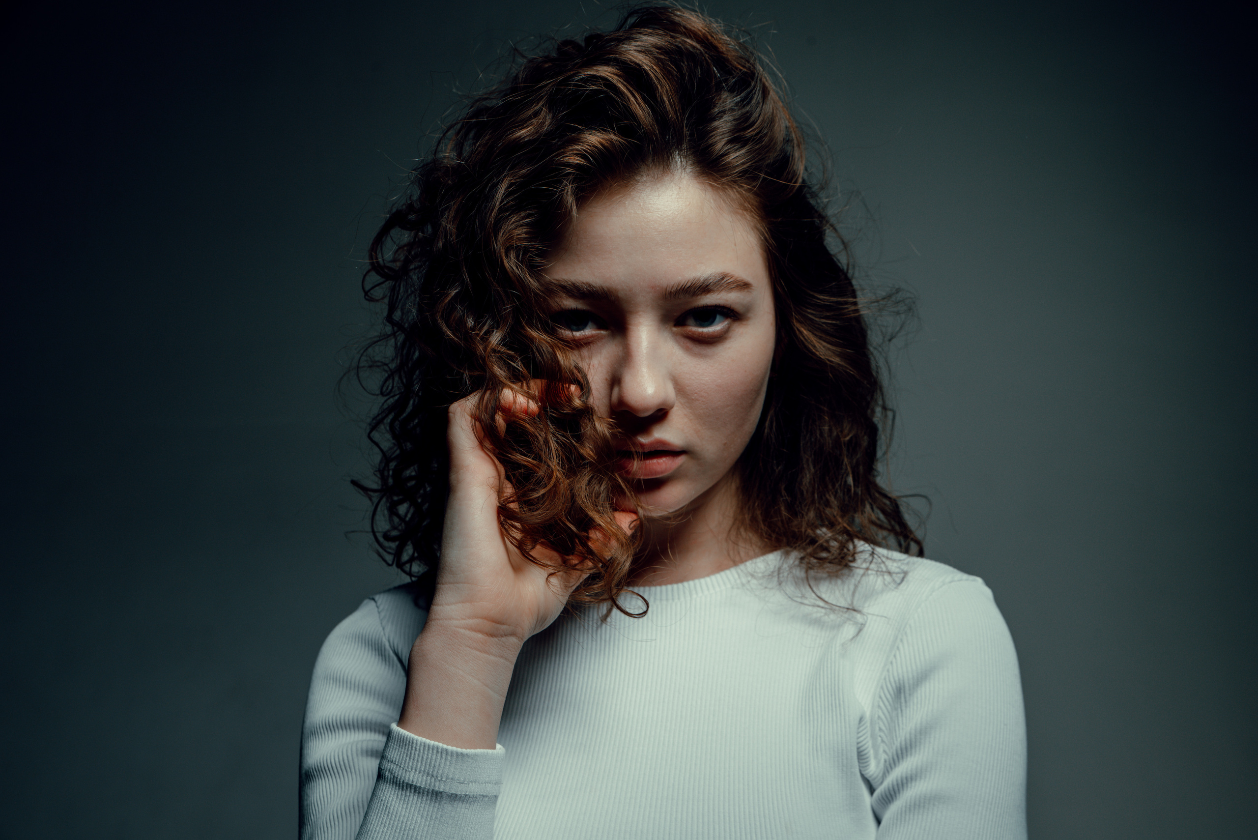 Студия. Гармония и детали в фотографии Фото продакшен