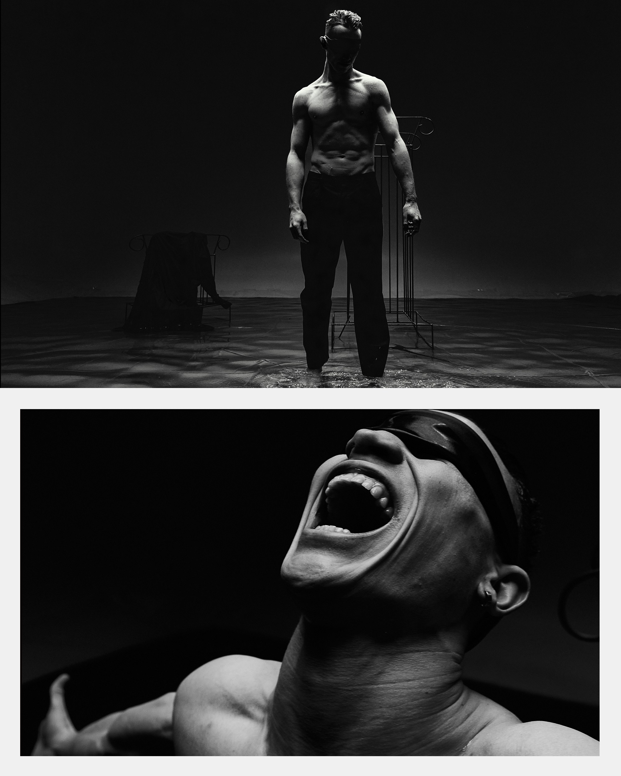 Stas. Иван Глухих, портретный фотограф