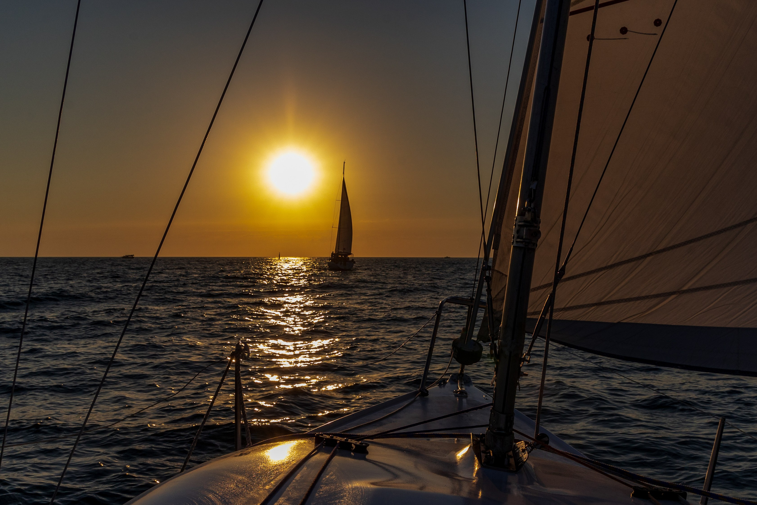 ЯХТЫ. Фотограф Владимир Роля