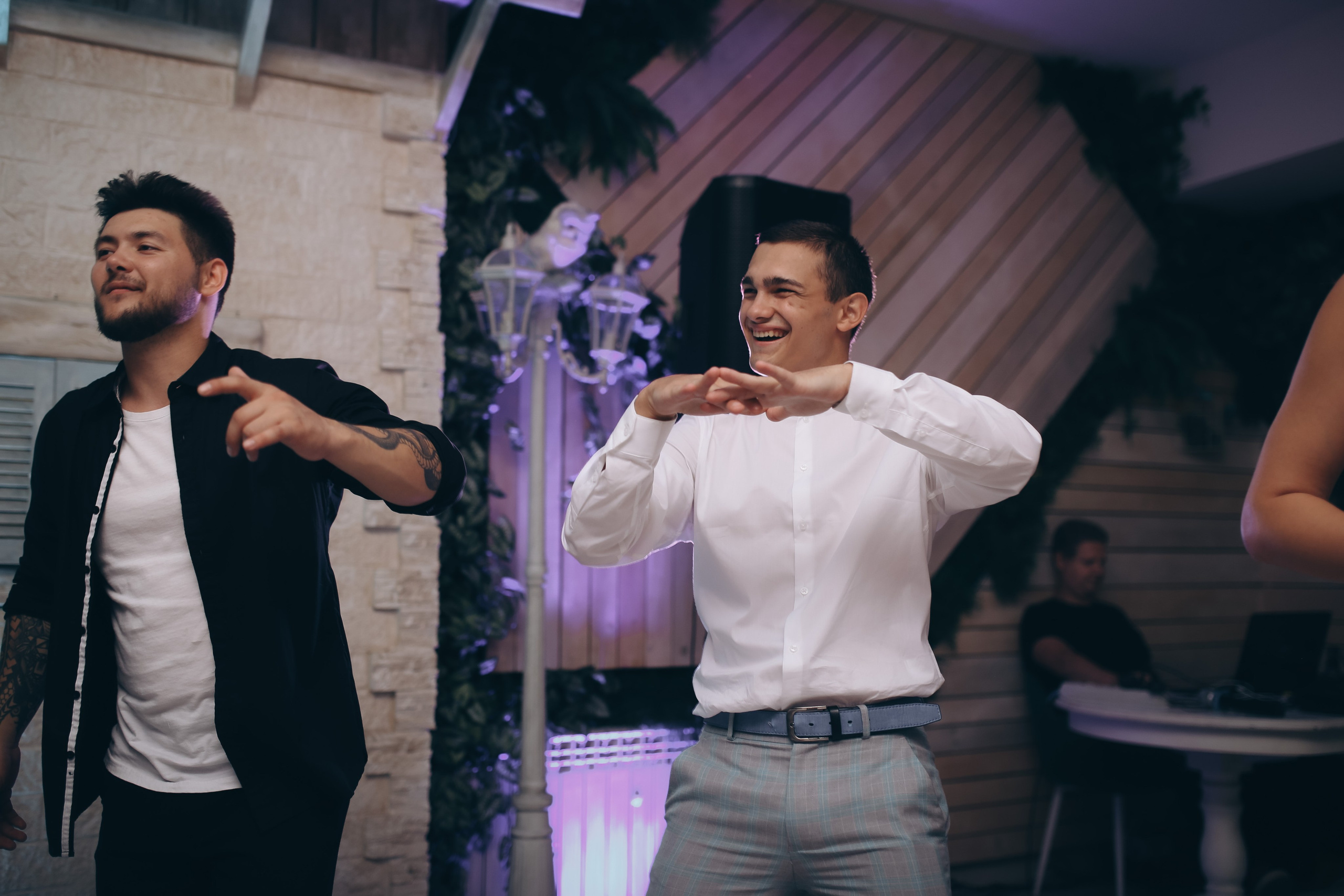 Тимофей + Наиля. Свадебный и семейный фотограф в Казани — Лилия Куликова